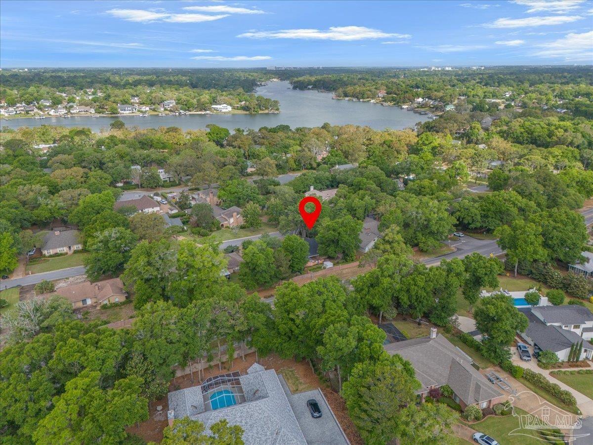 2220 Fleance Drive Pensacola FL 32503