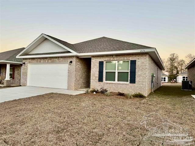 2691 Avalon Street Cantonment FL 32533