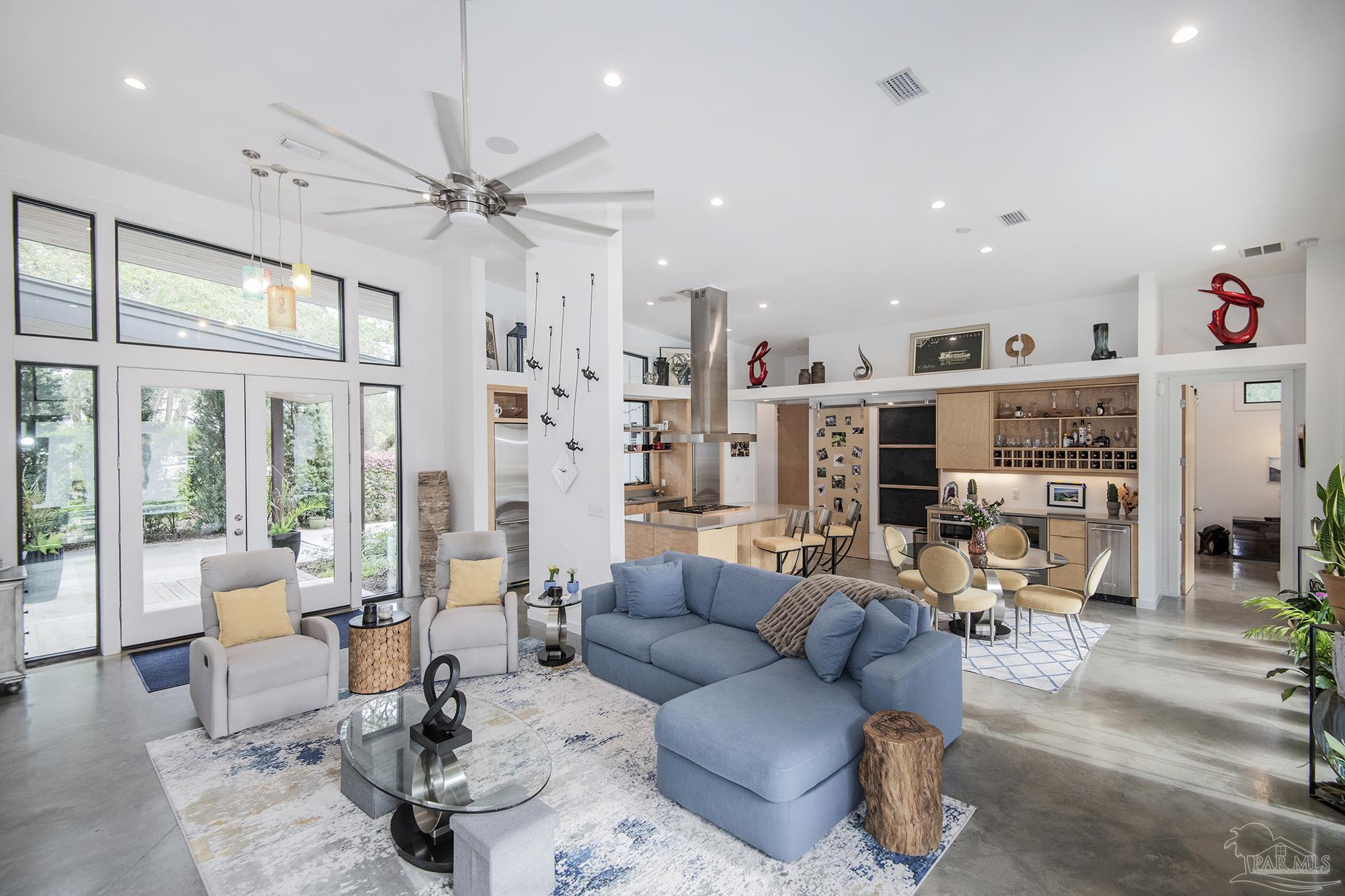 146 Highpoint Drive Gulf Breeze FL 32561