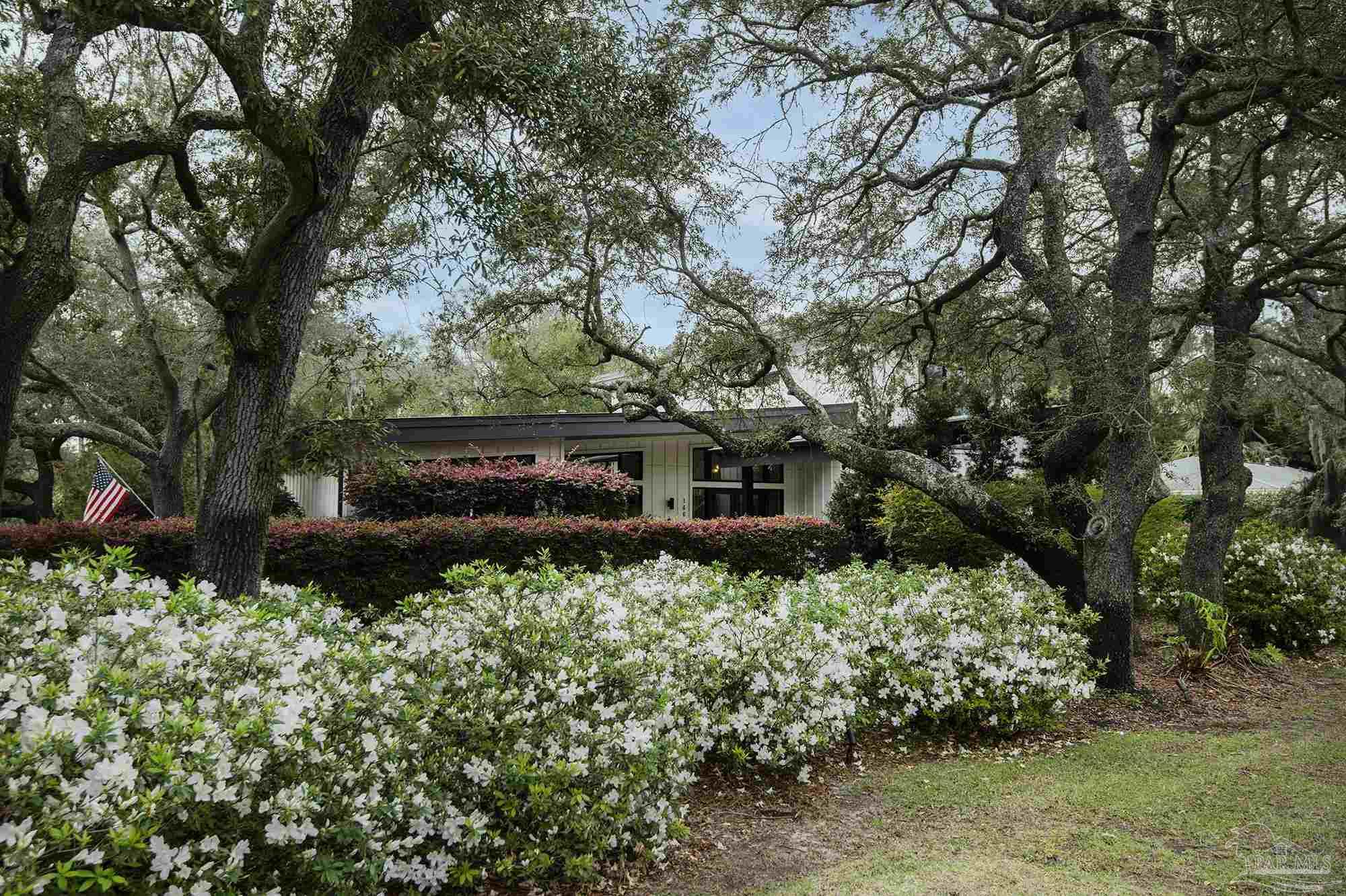 146 Highpoint Drive Gulf Breeze FL 32561