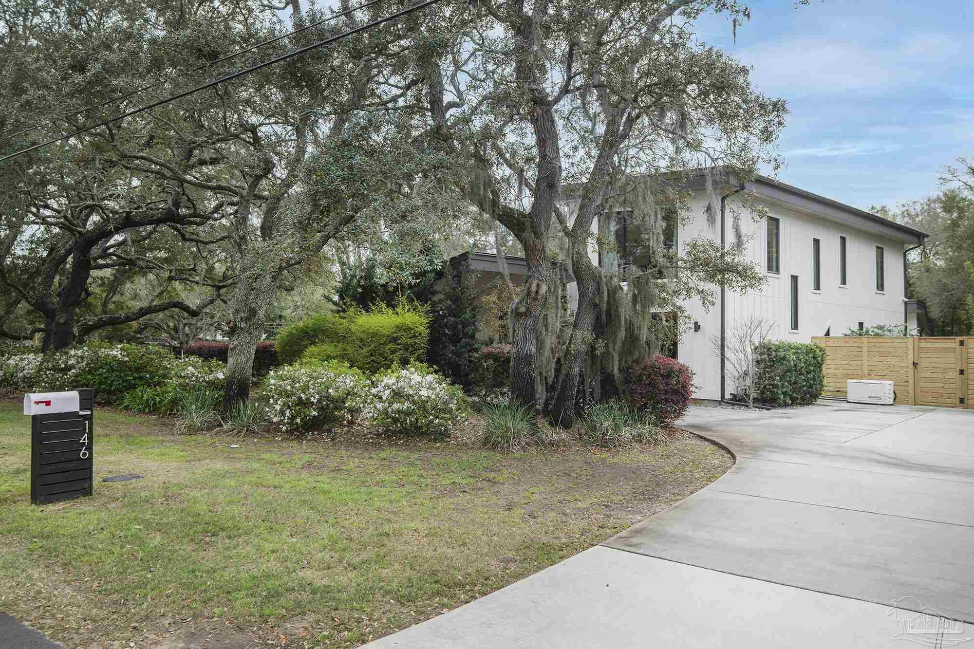 146 Highpoint Drive Gulf Breeze FL 32561