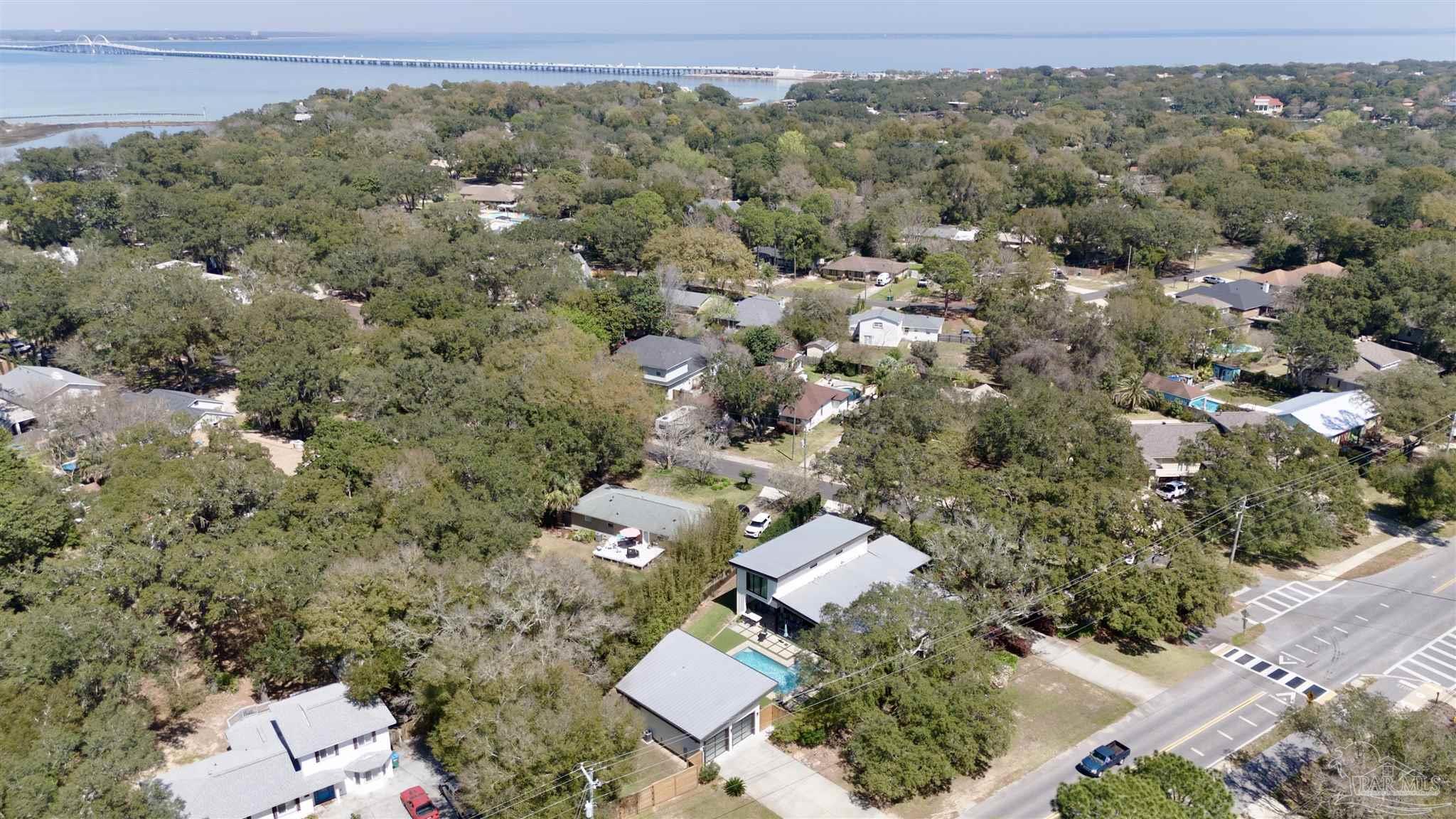 146 Highpoint Drive Gulf Breeze FL 32561