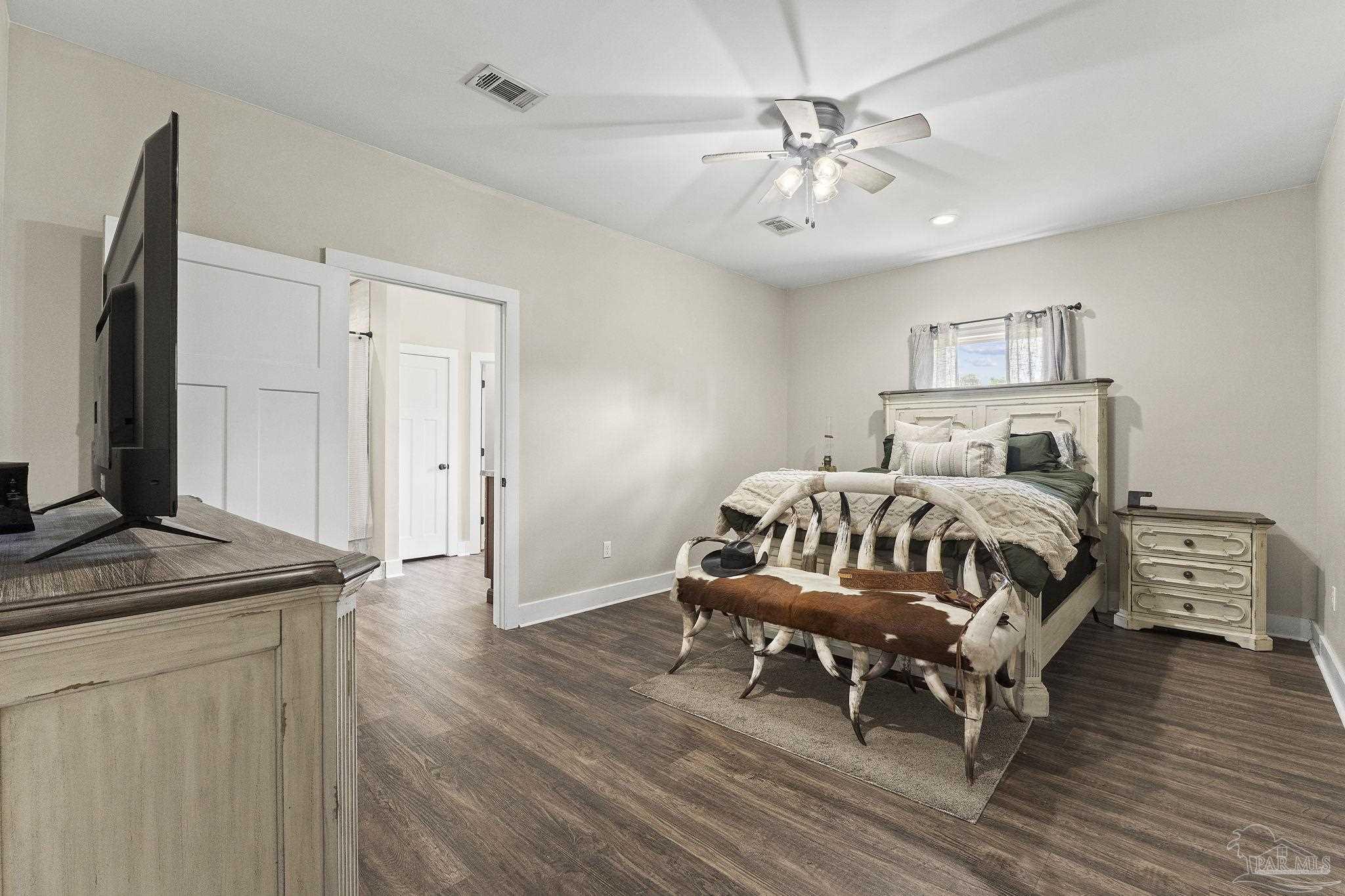 5856 Bush Road Baker FL 32531
