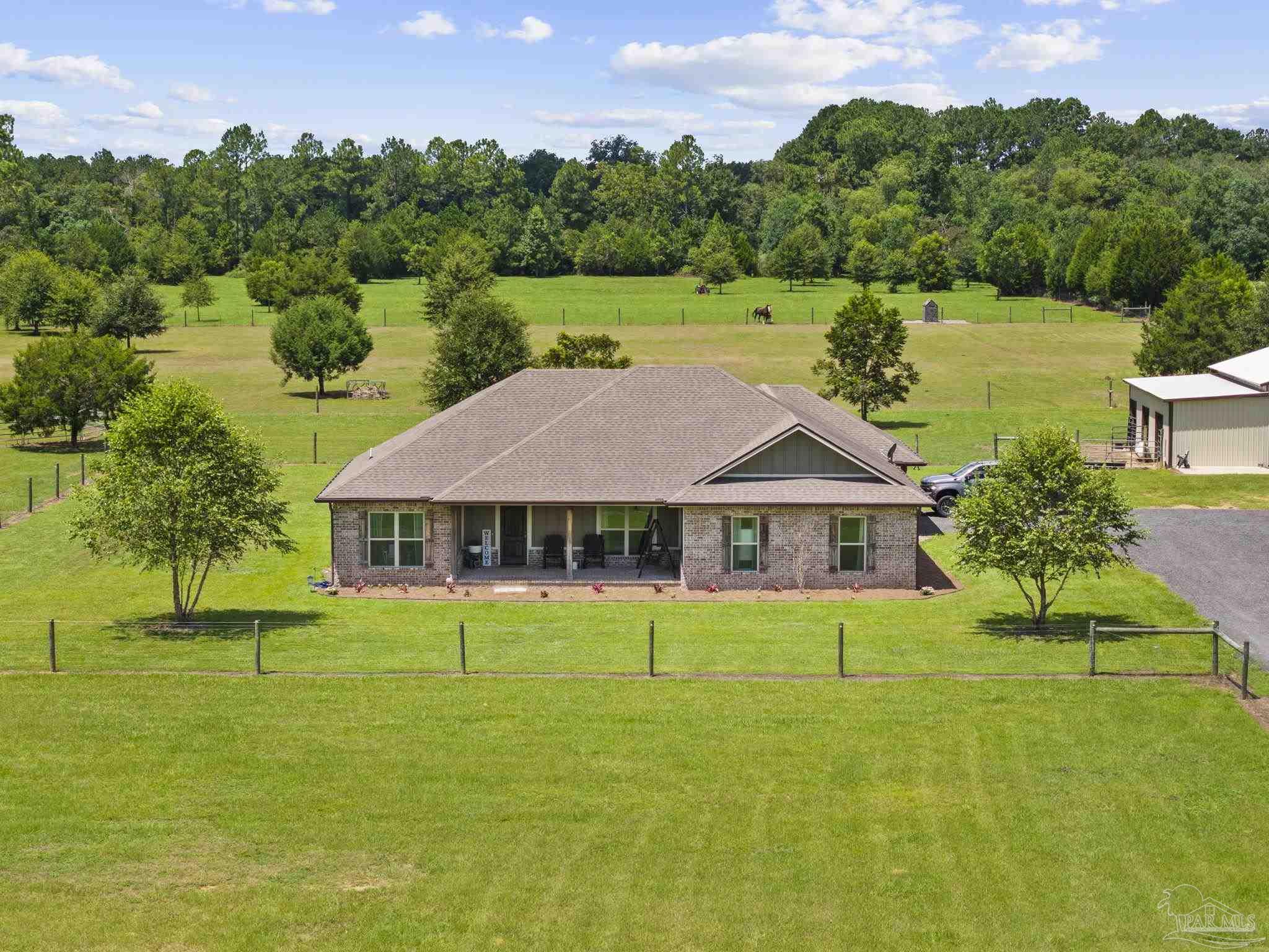 5856 Bush Road Baker FL 32531
