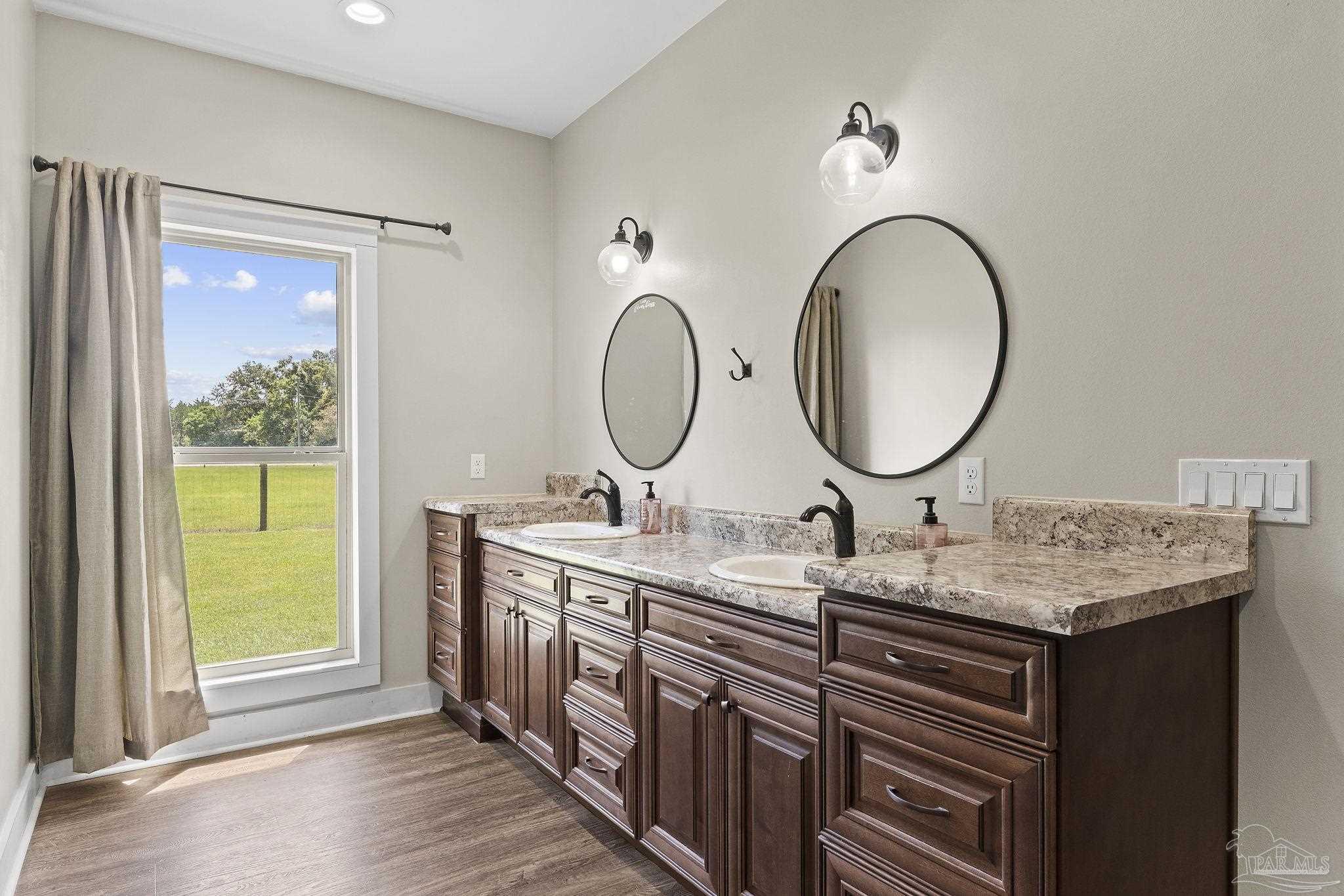 5856 Bush Road Baker FL 32531