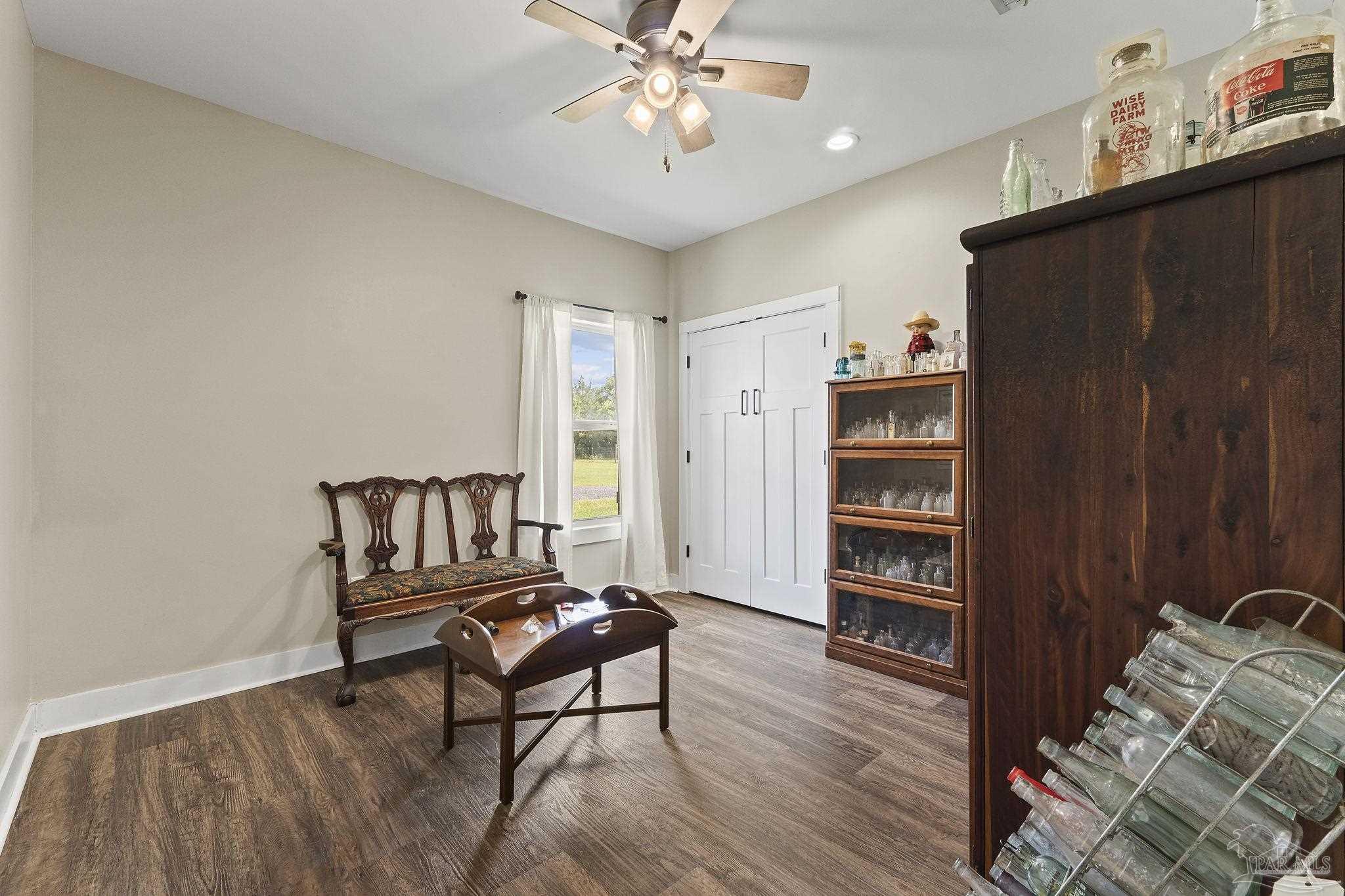 5856 Bush Road Baker FL 32531