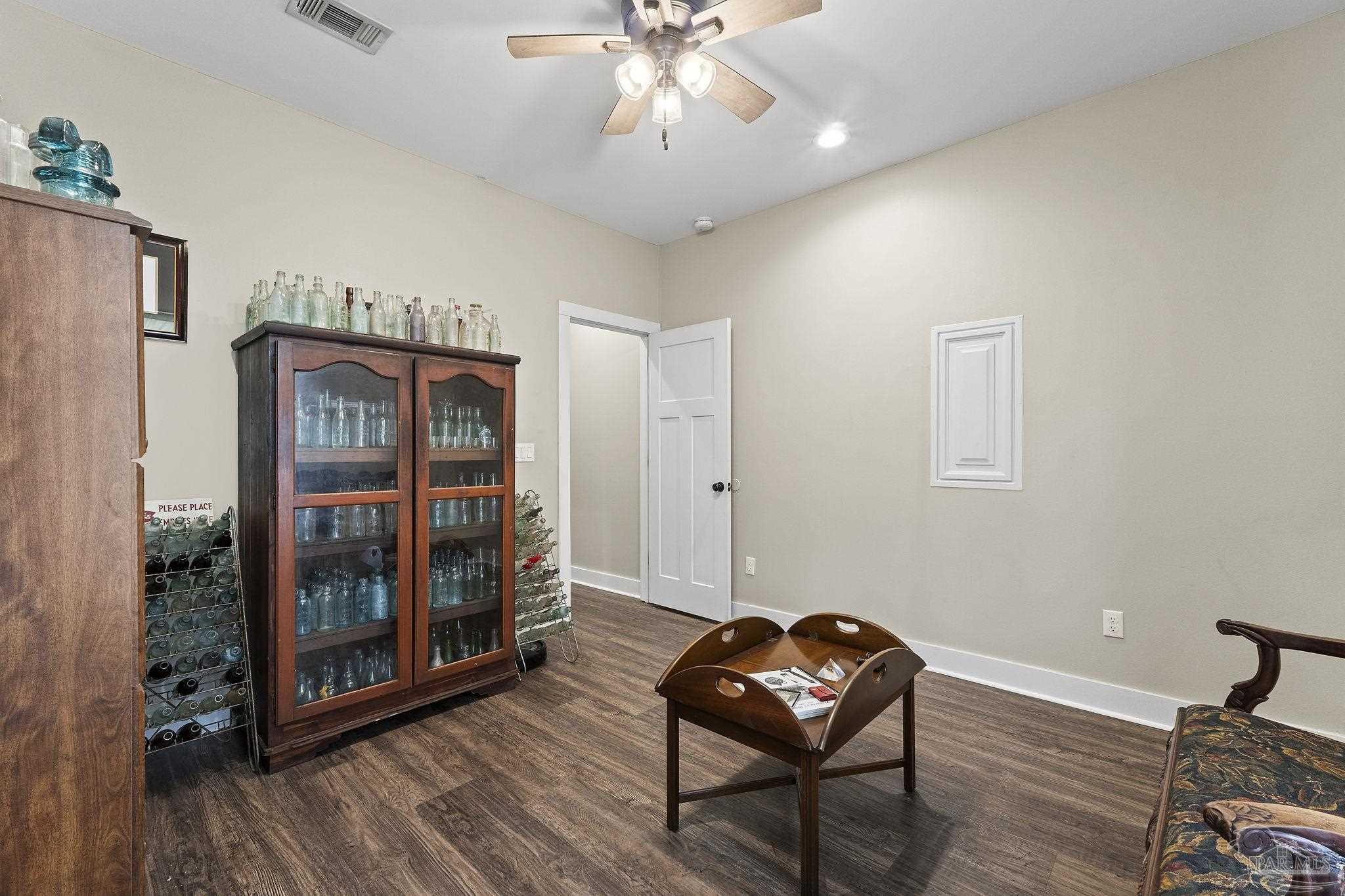 5856 Bush Road Baker FL 32531