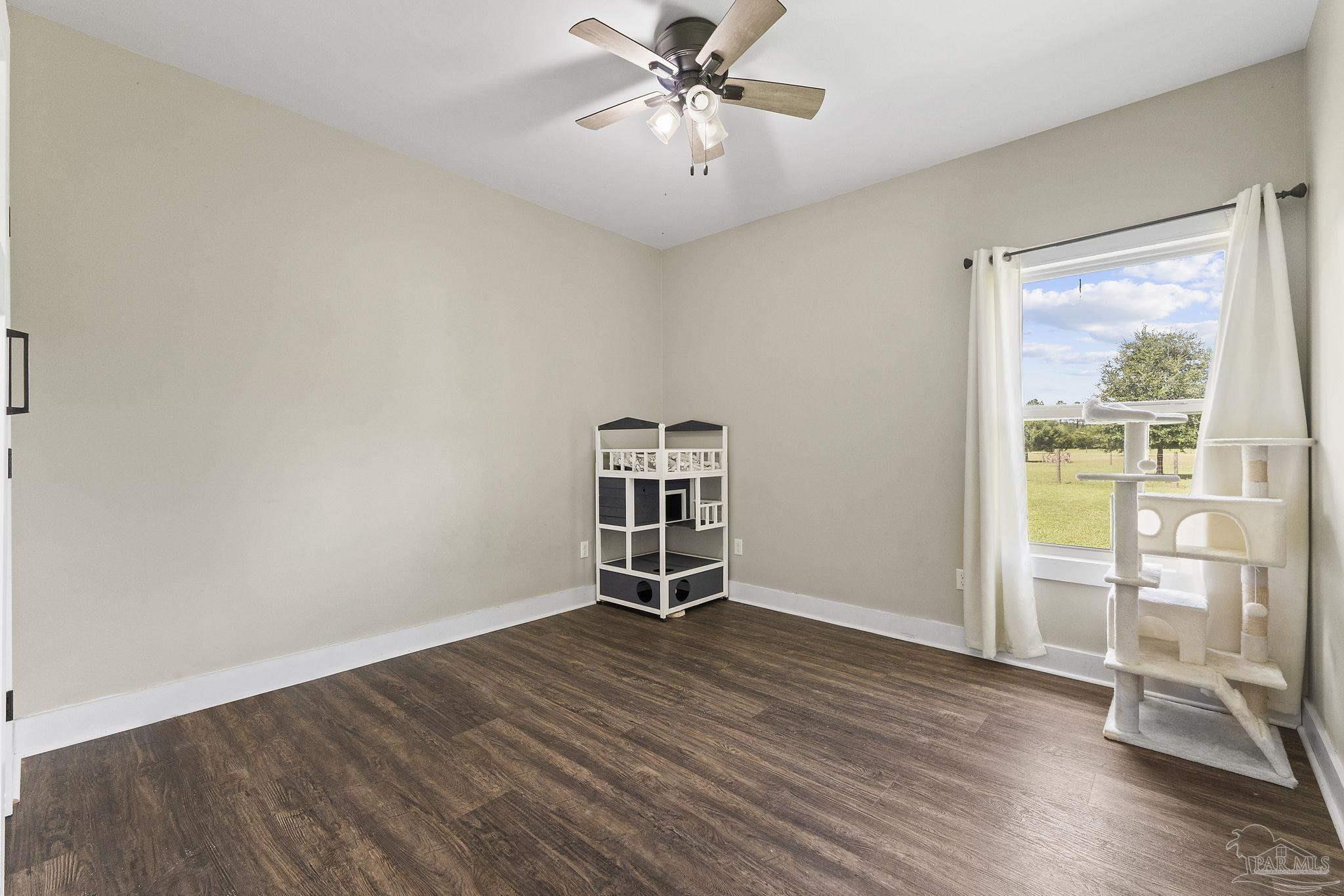 5856 Bush Road Baker FL 32531