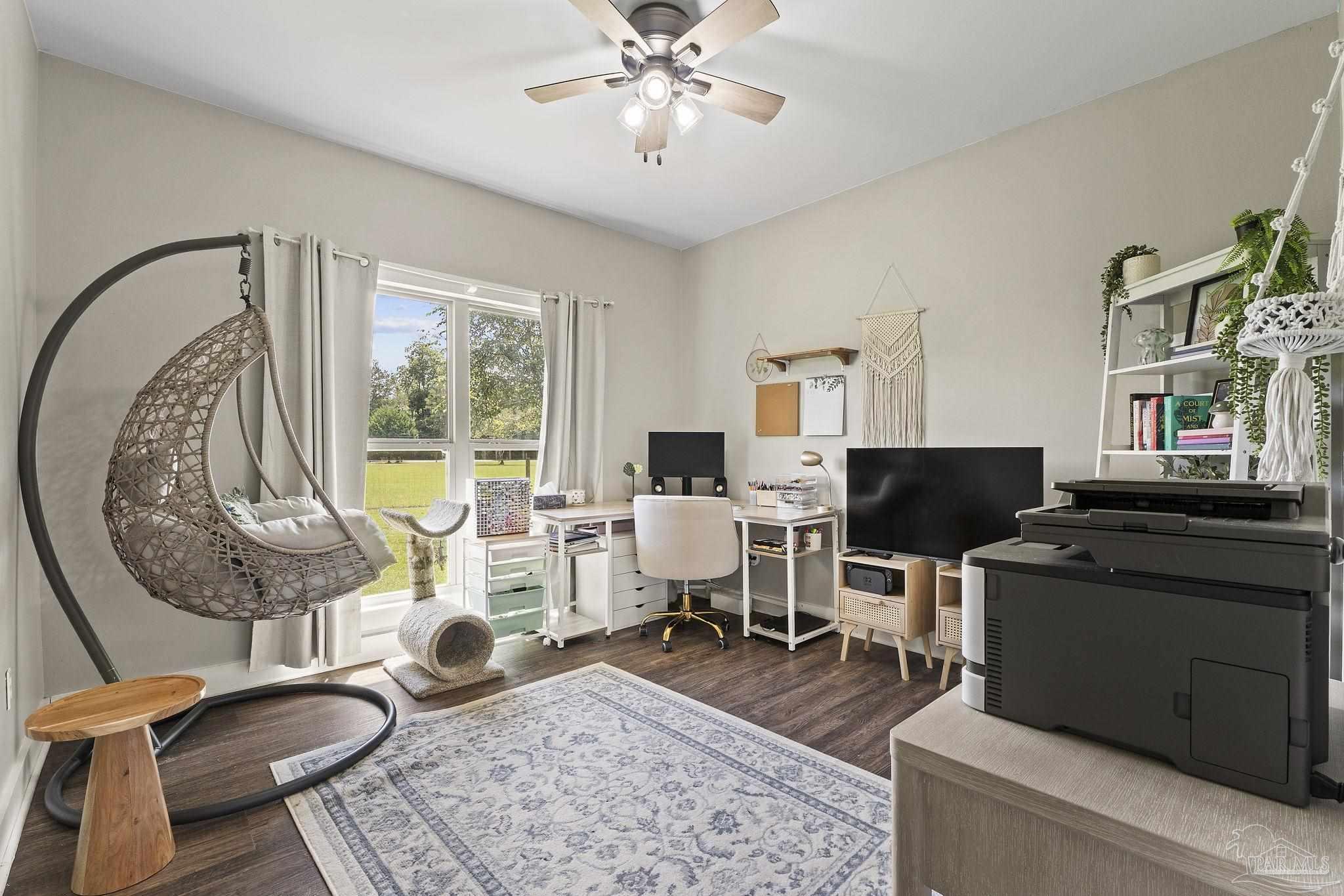 5856 Bush Road Baker FL 32531