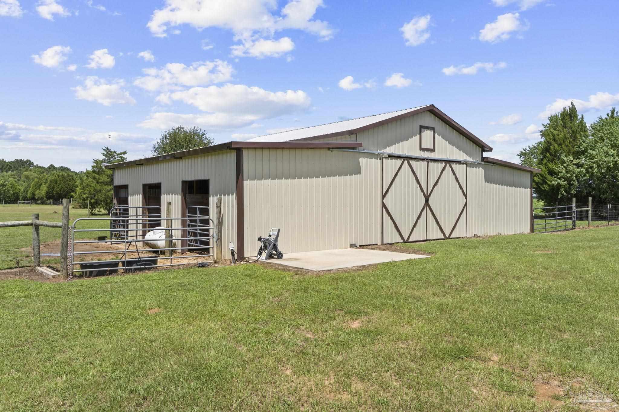 5856 Bush Road Baker FL 32531