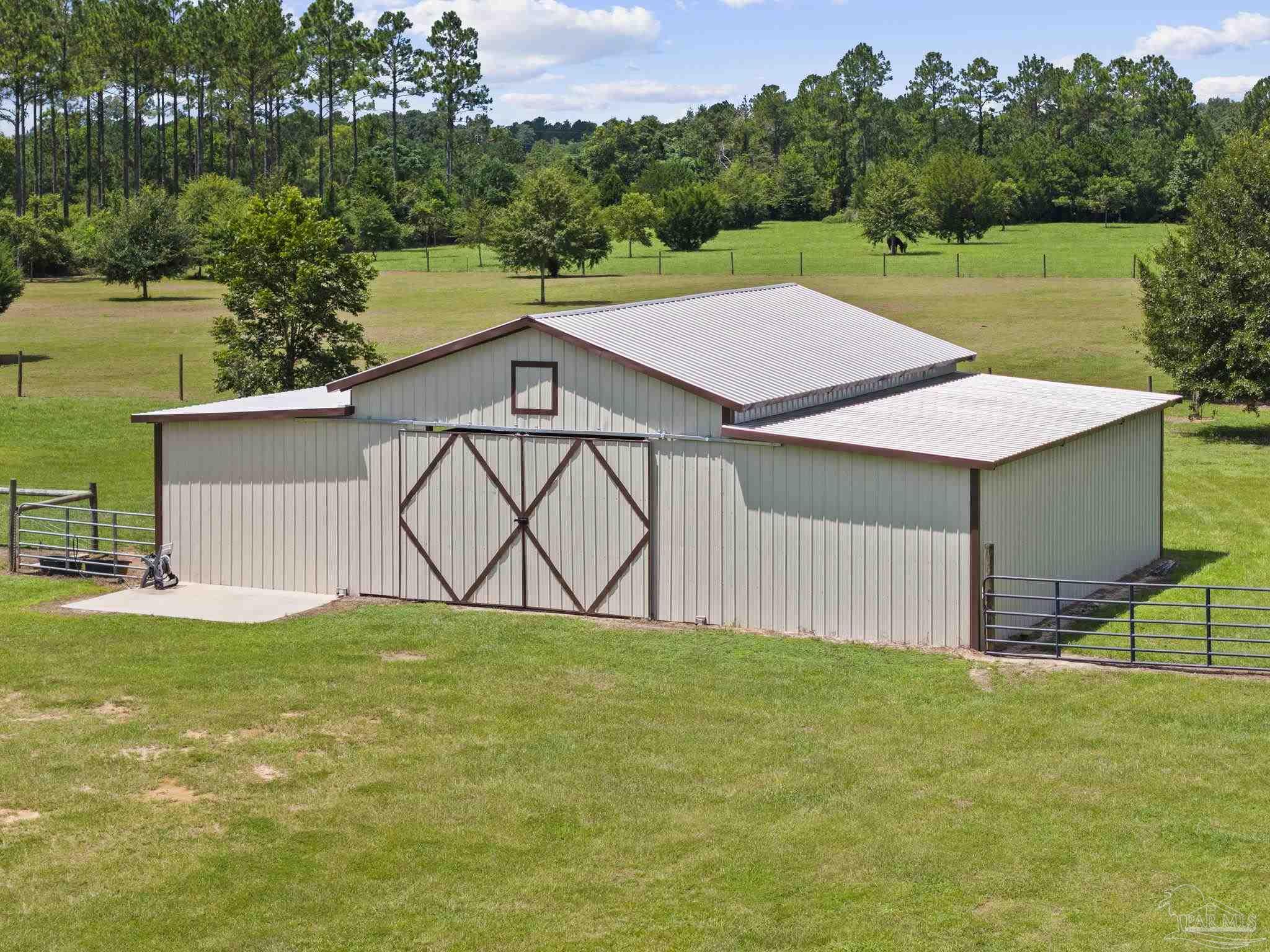 5856 Bush Road Baker FL 32531