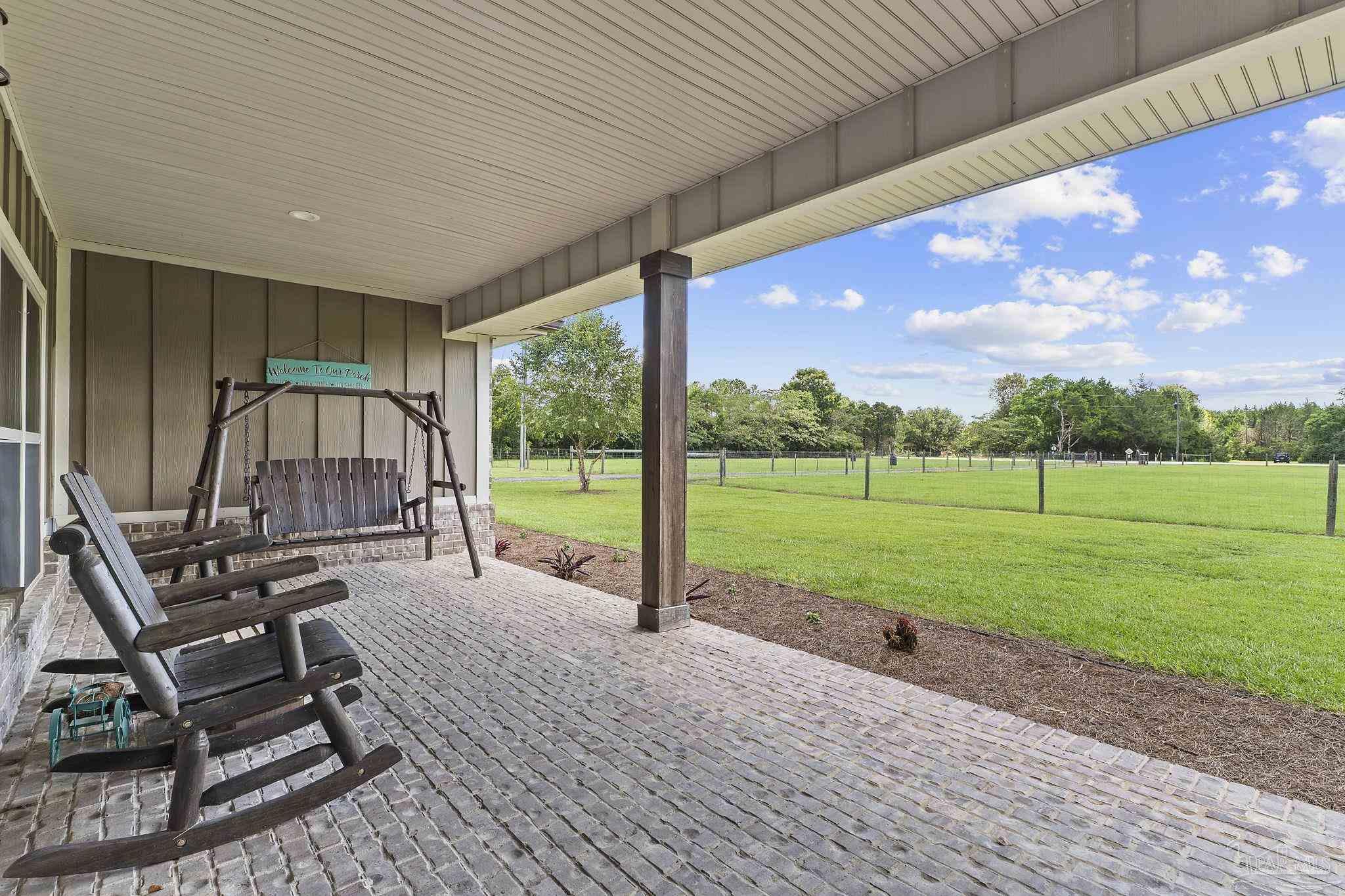 5856 Bush Road Baker FL 32531