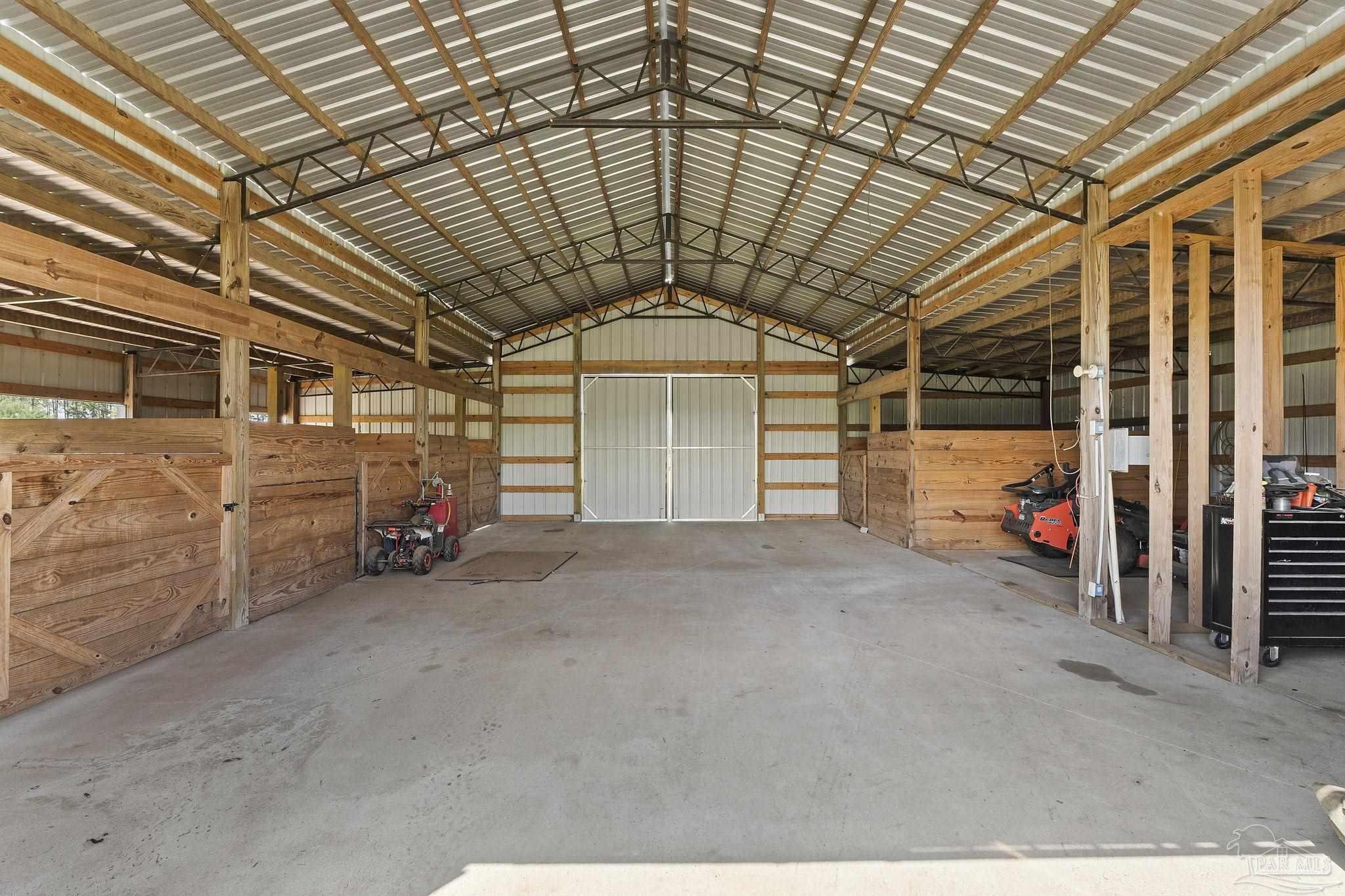 5856 Bush Road Baker FL 32531