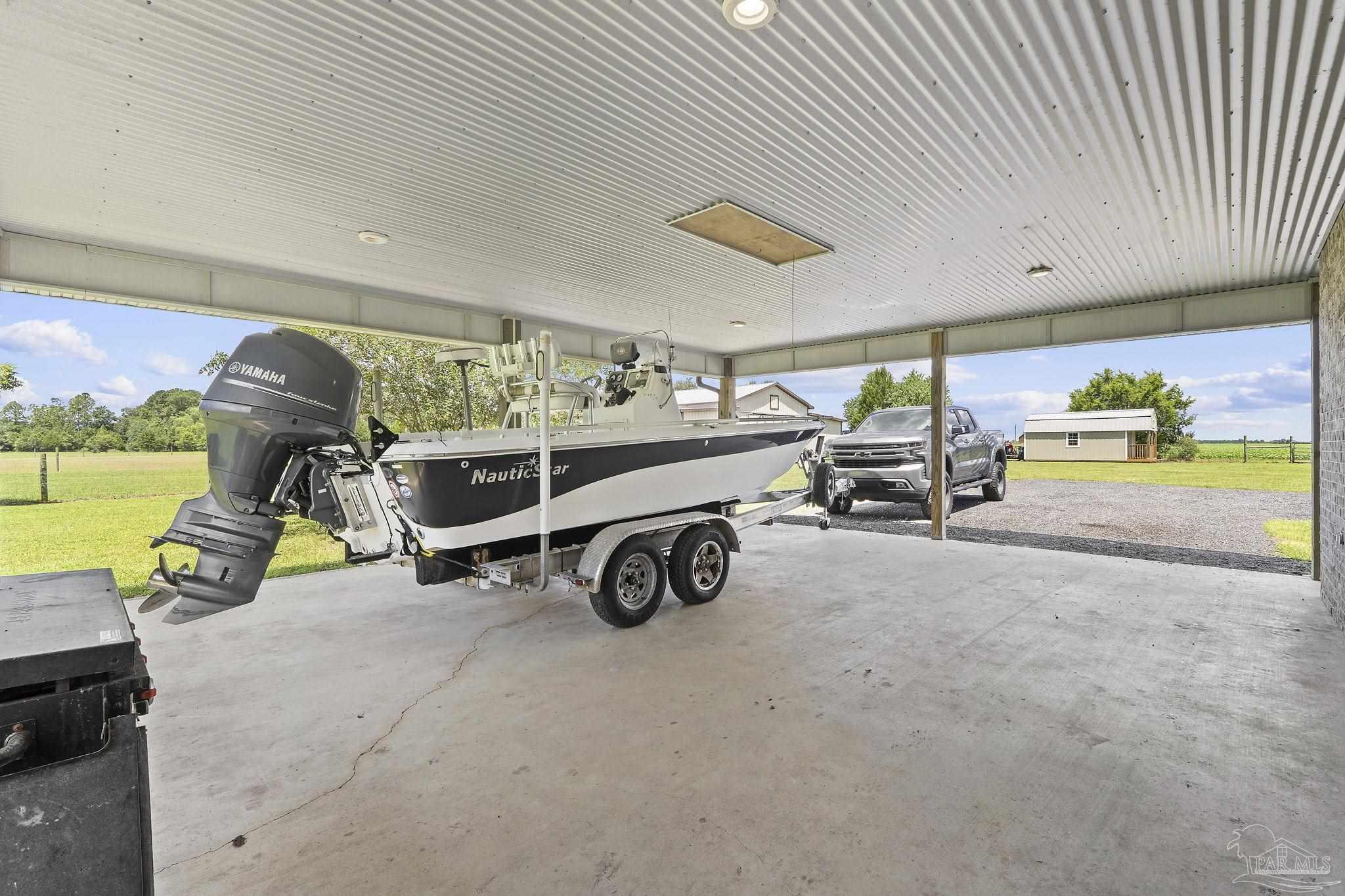 5856 Bush Road Baker FL 32531