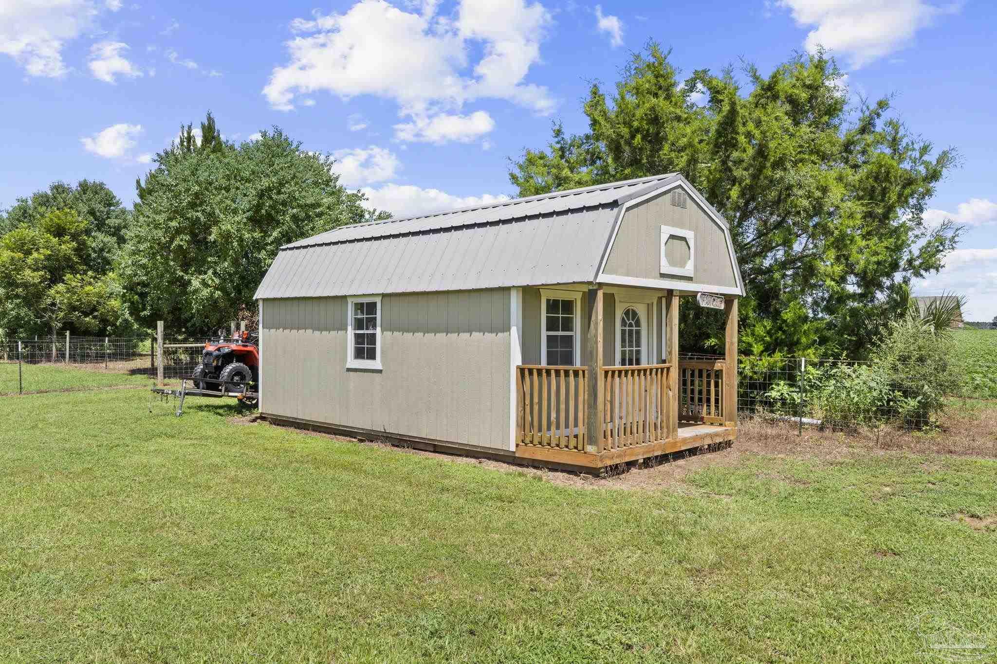 5856 Bush Road Baker FL 32531