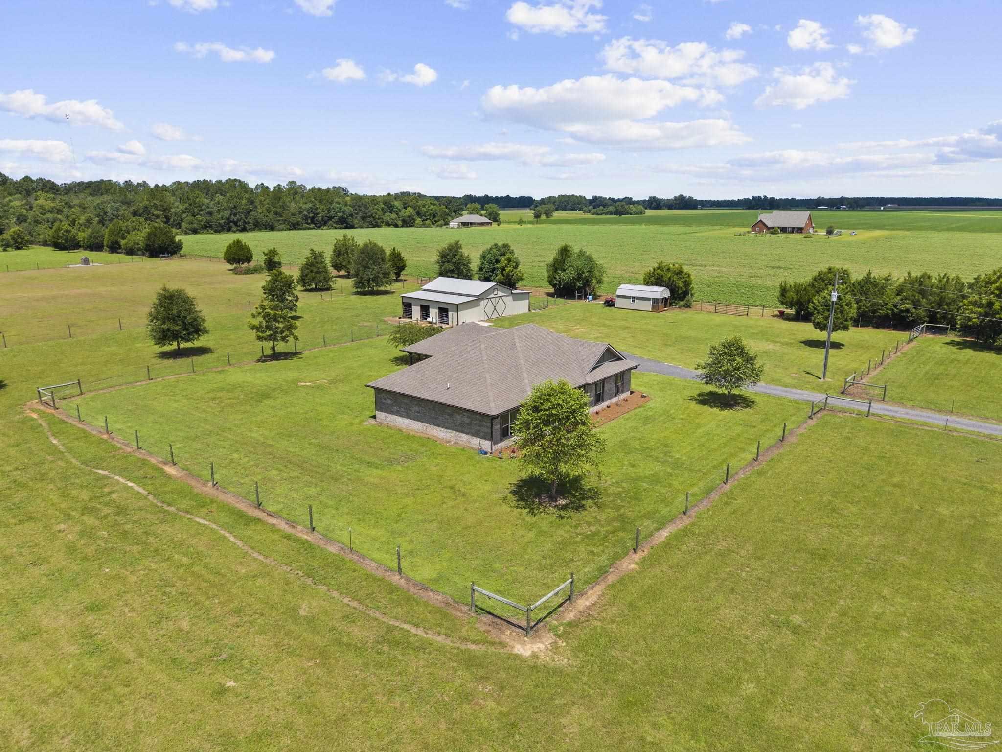 5856 Bush Road Baker FL 32531