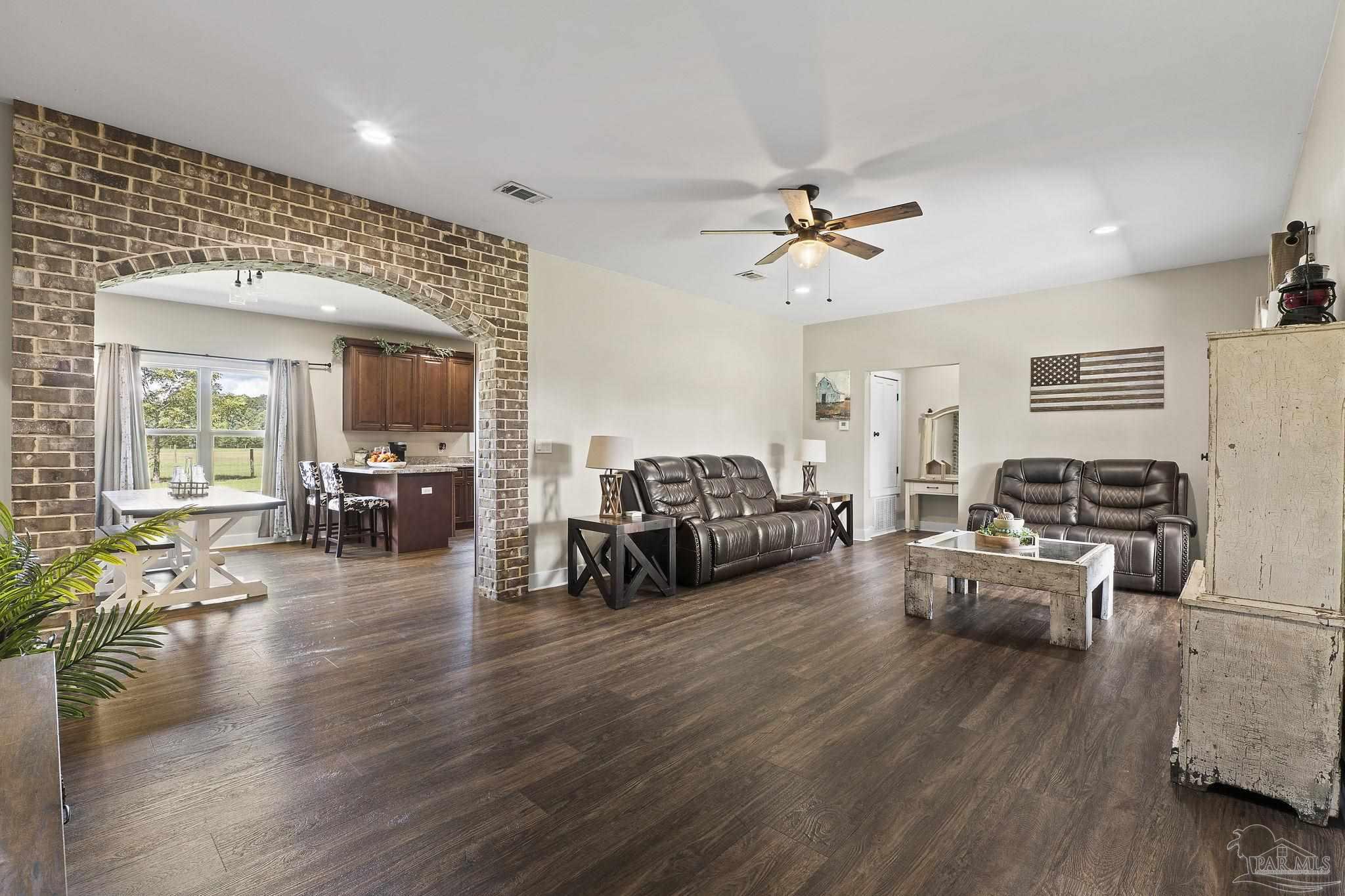 5856 Bush Road Baker FL 32531