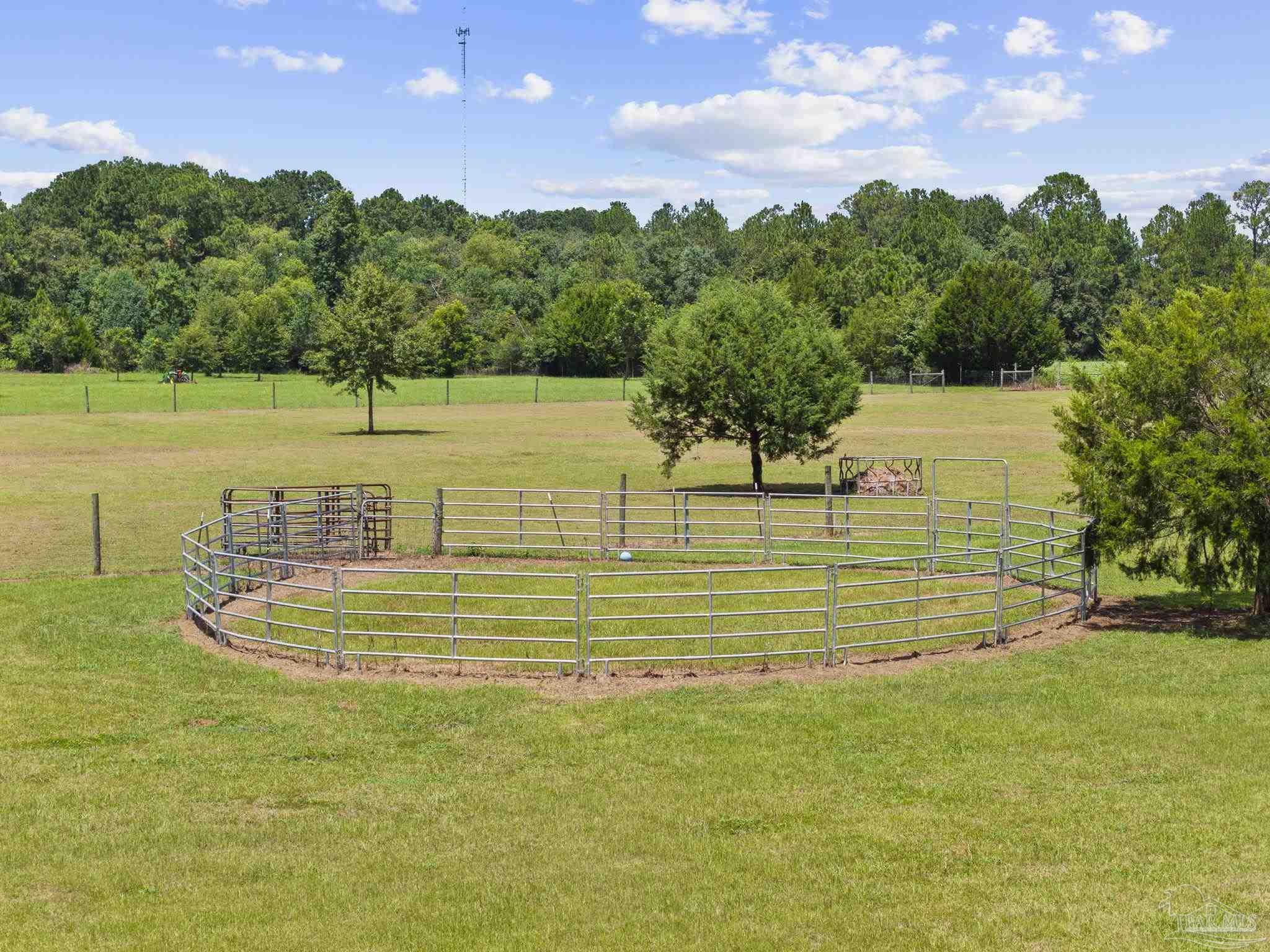 5856 Bush Road Baker FL 32531