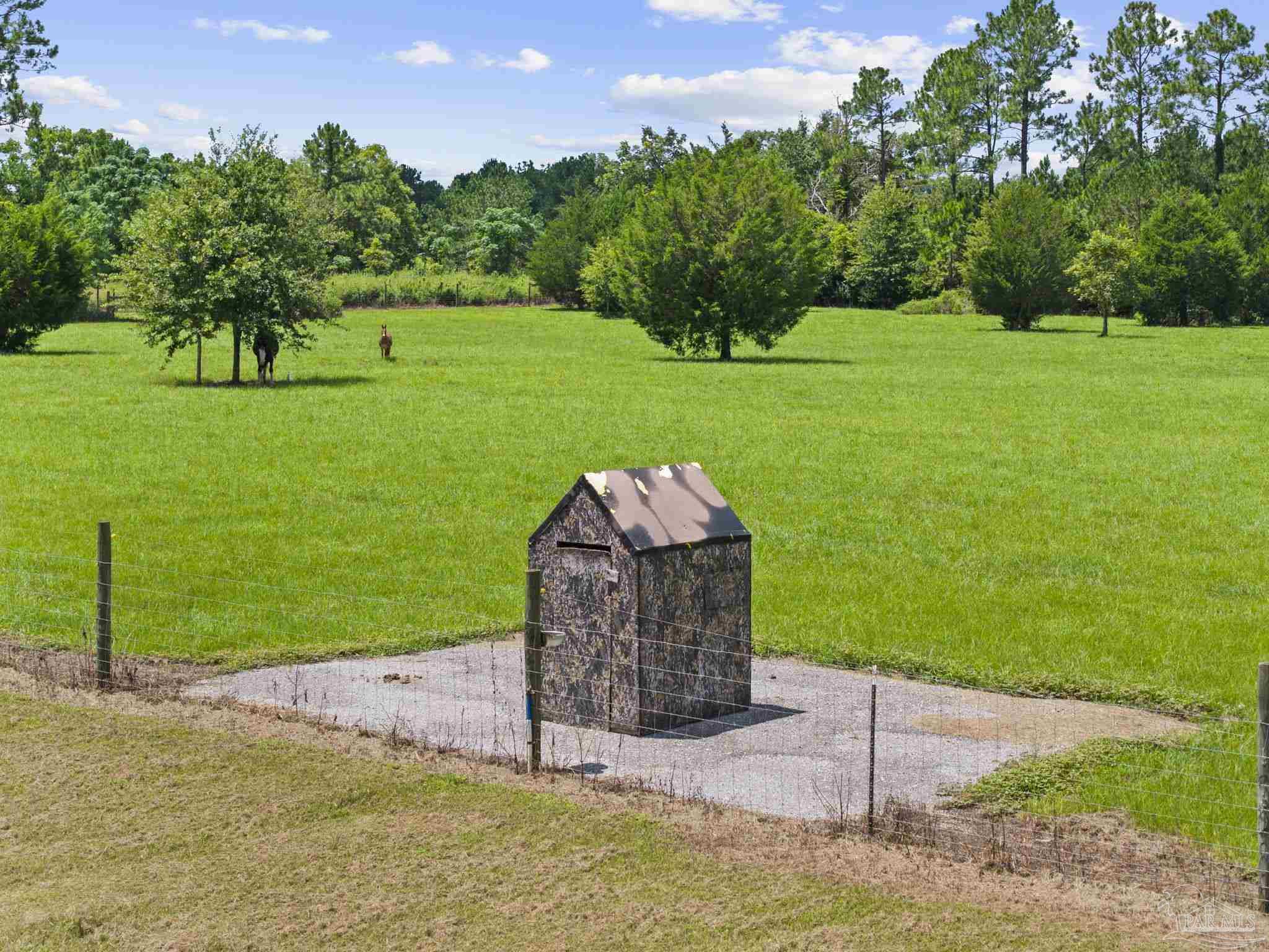 5856 Bush Road Baker FL 32531