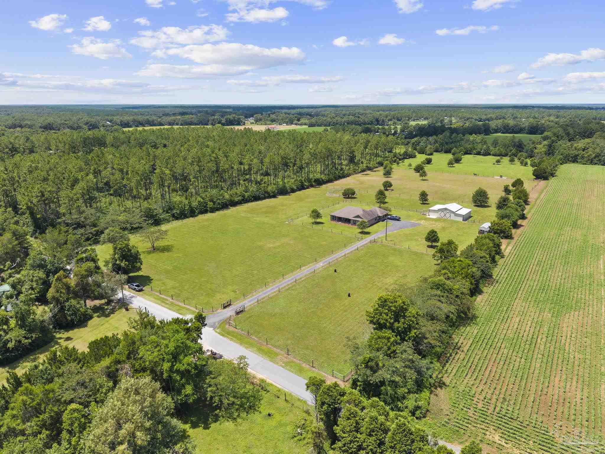 5856 Bush Road Baker FL 32531
