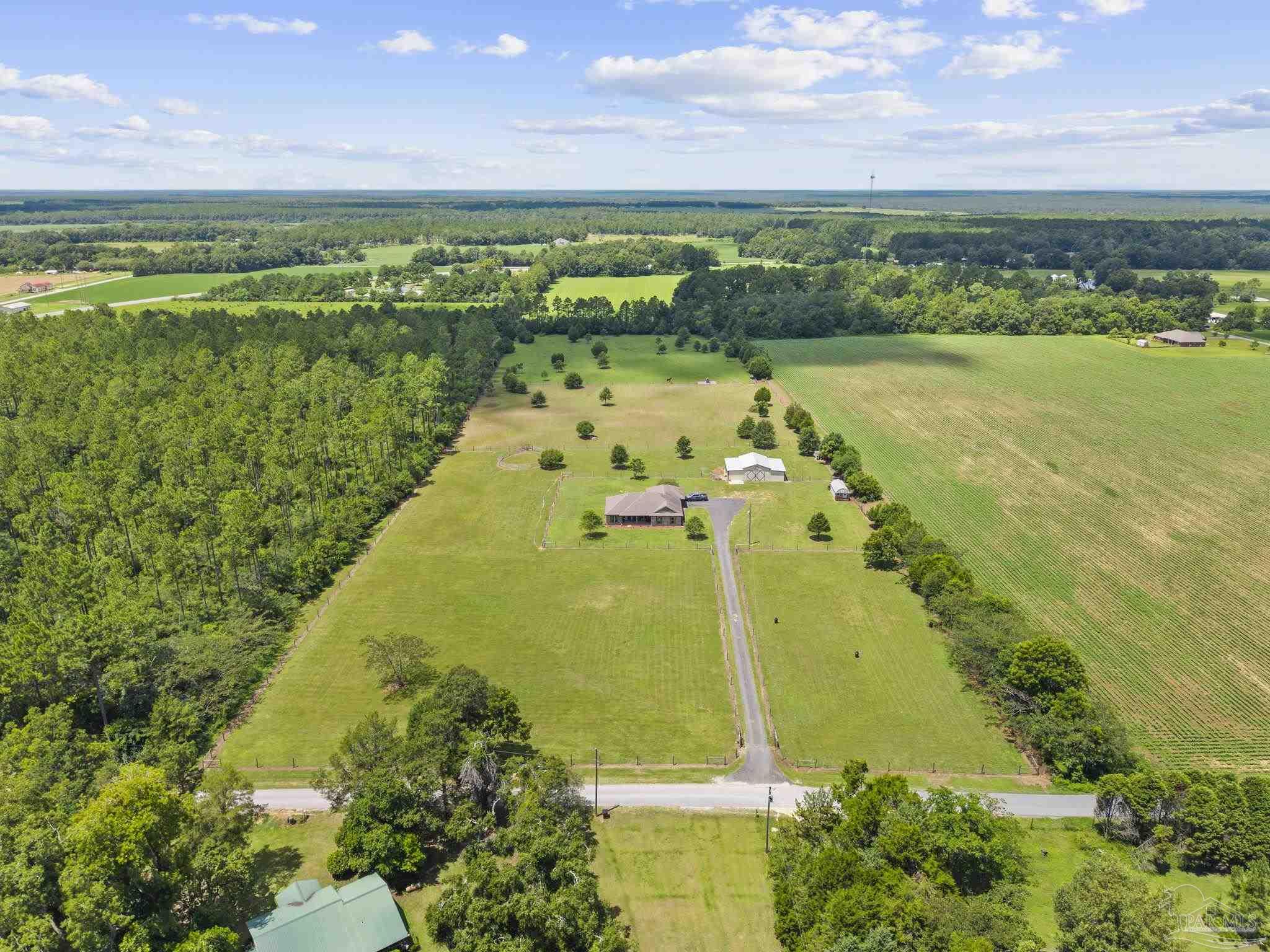 5856 Bush Road Baker FL 32531