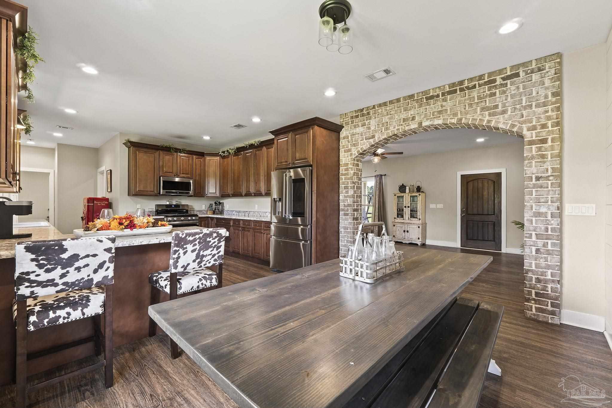 5856 Bush Road Baker FL 32531