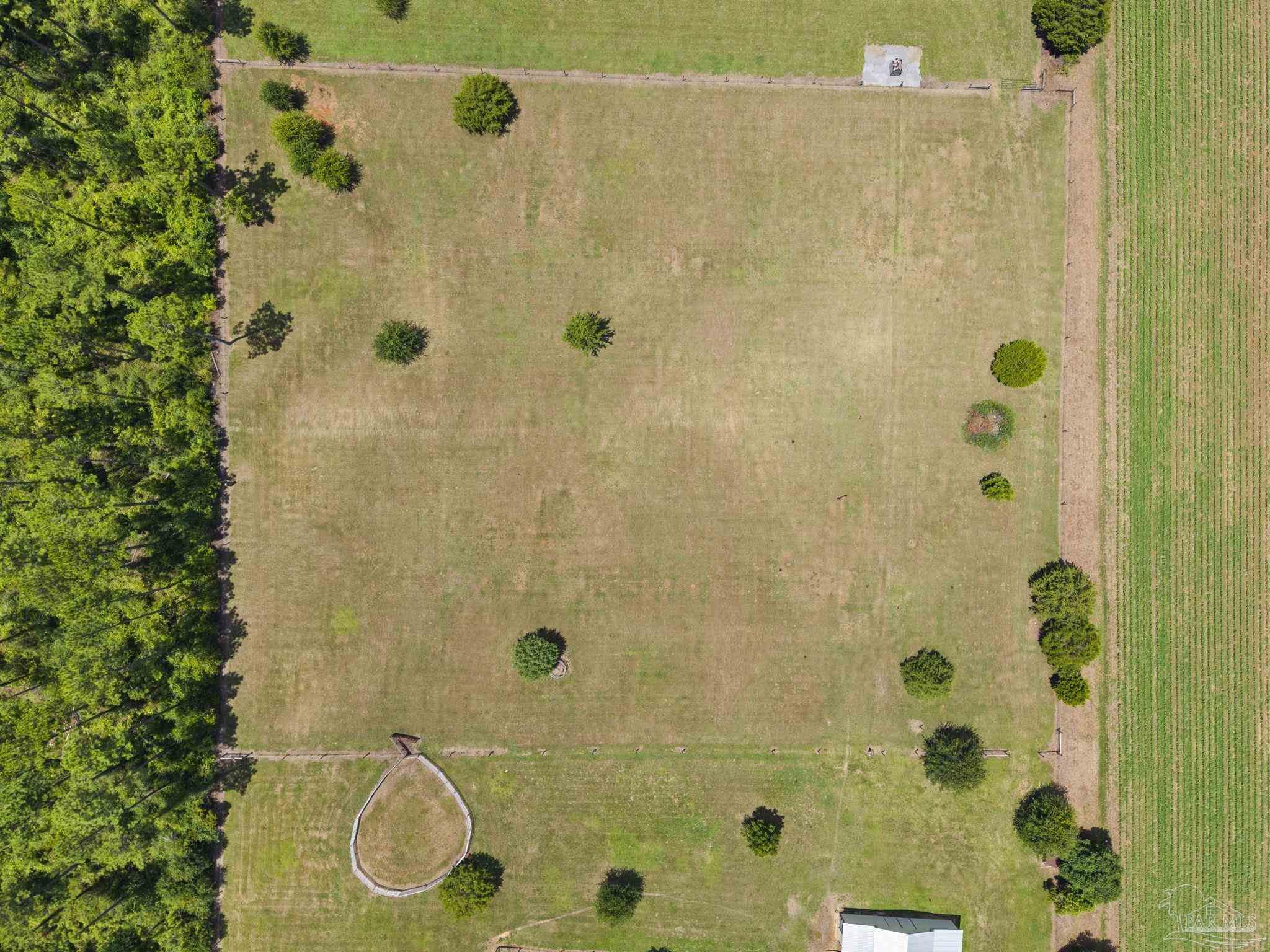 5856 Bush Road Baker FL 32531