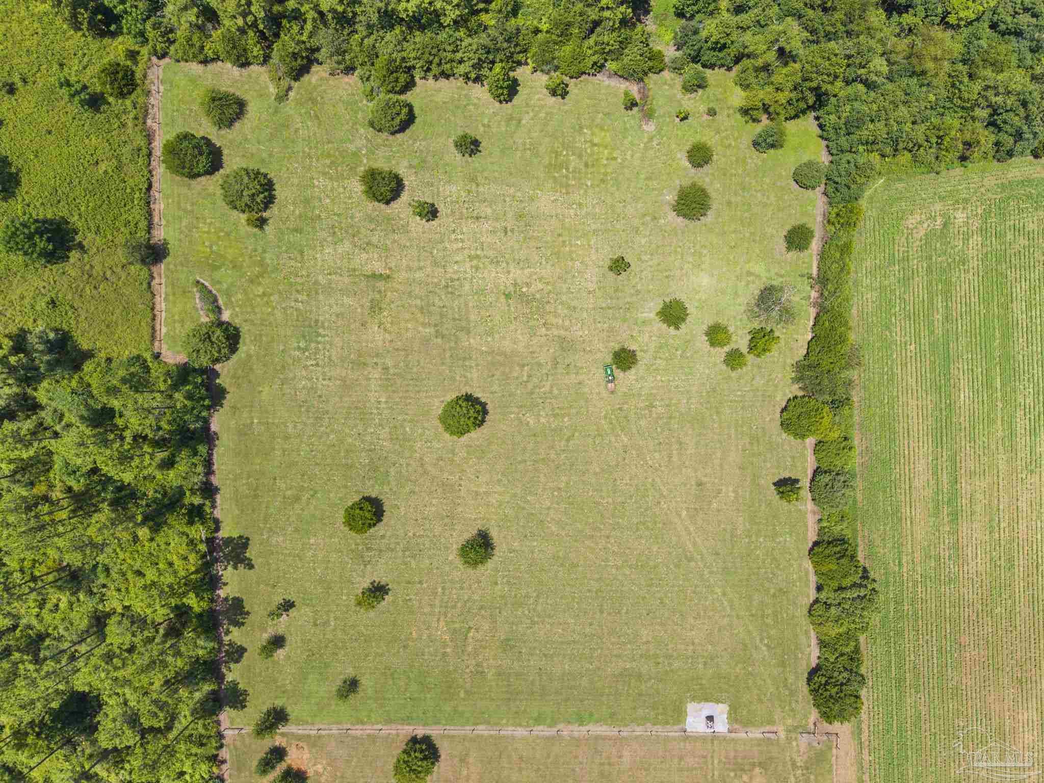 5856 Bush Road Baker FL 32531