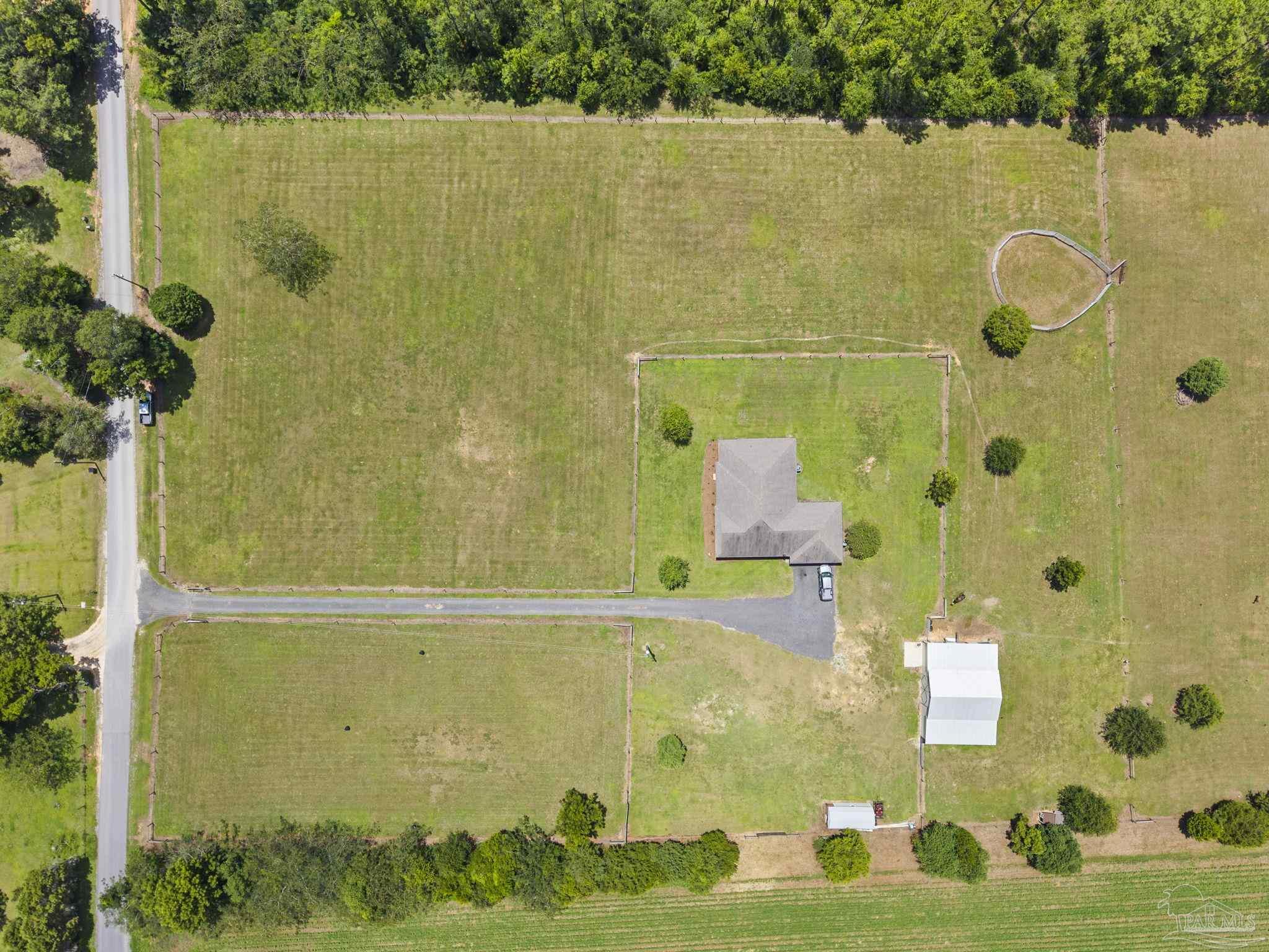 5856 Bush Road Baker FL 32531