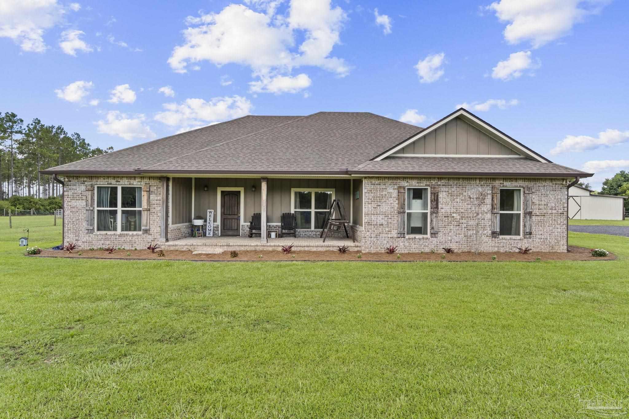 5856 Bush Road Baker FL 32531