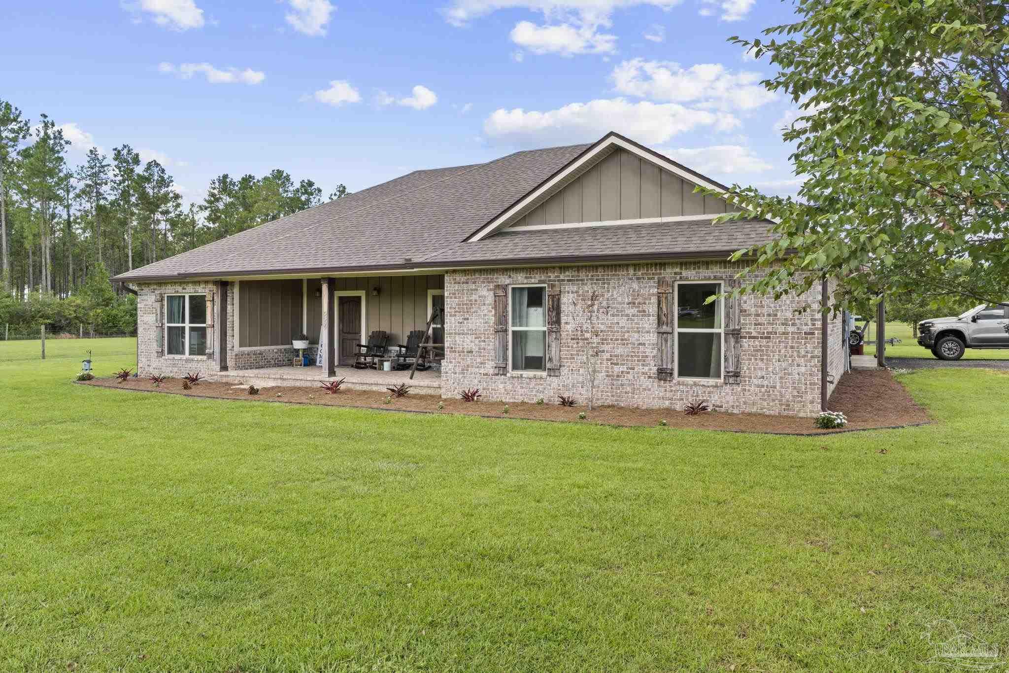 5856 Bush Road Baker FL 32531