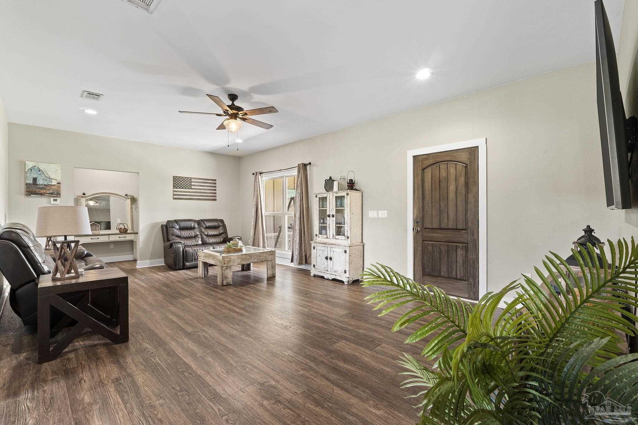 5856 Bush Road Baker FL 32531
