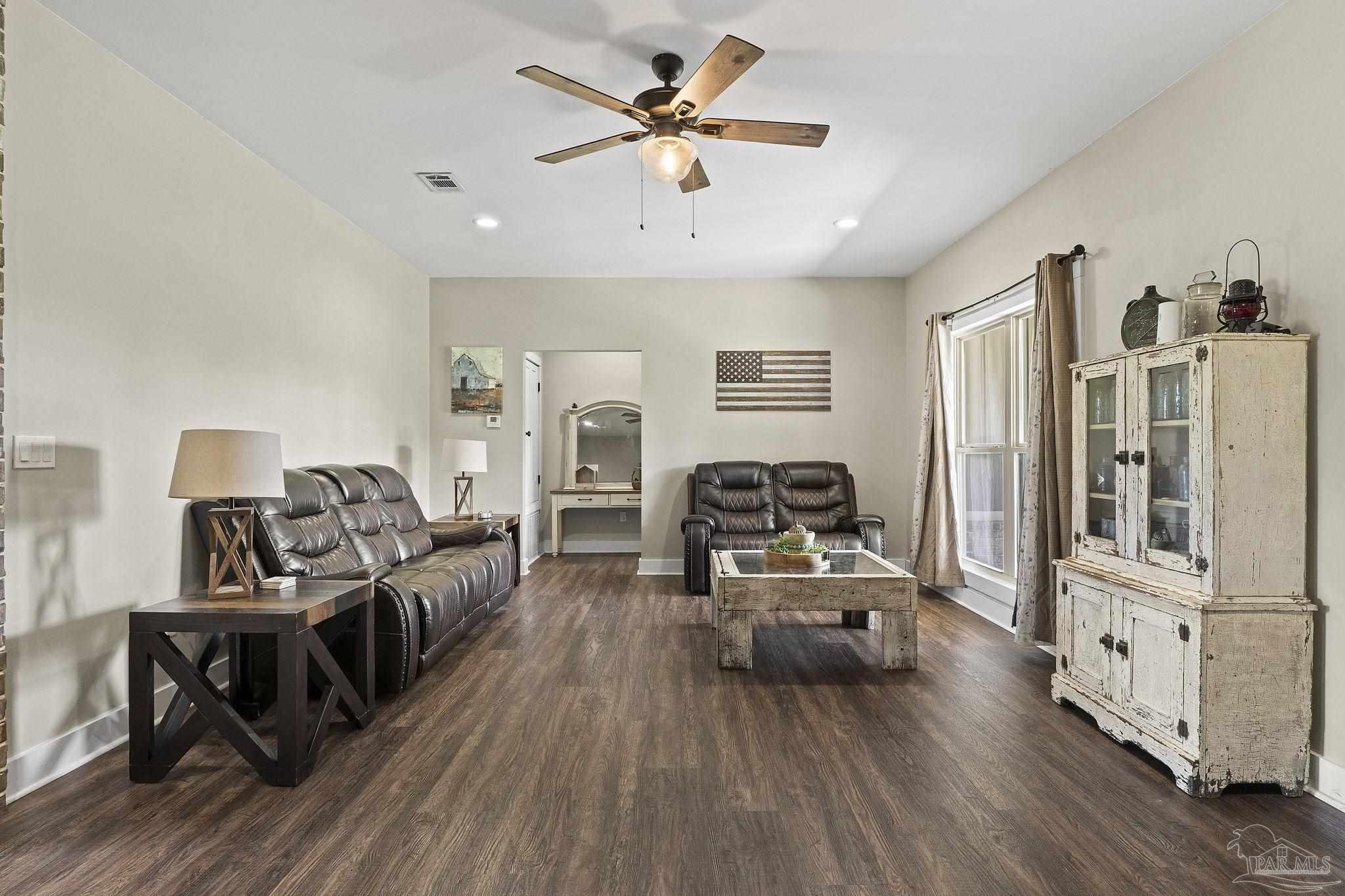 5856 Bush Road Baker FL 32531
