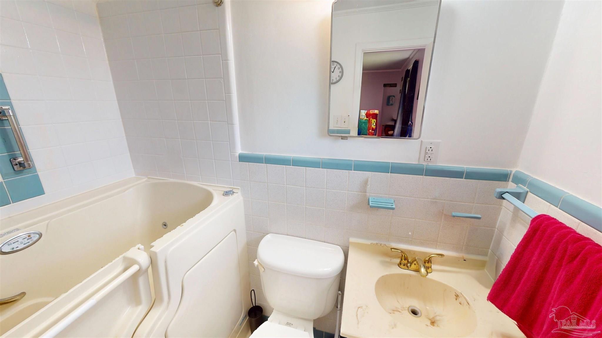 7357 Crocus Trail Pensacola FL 32526