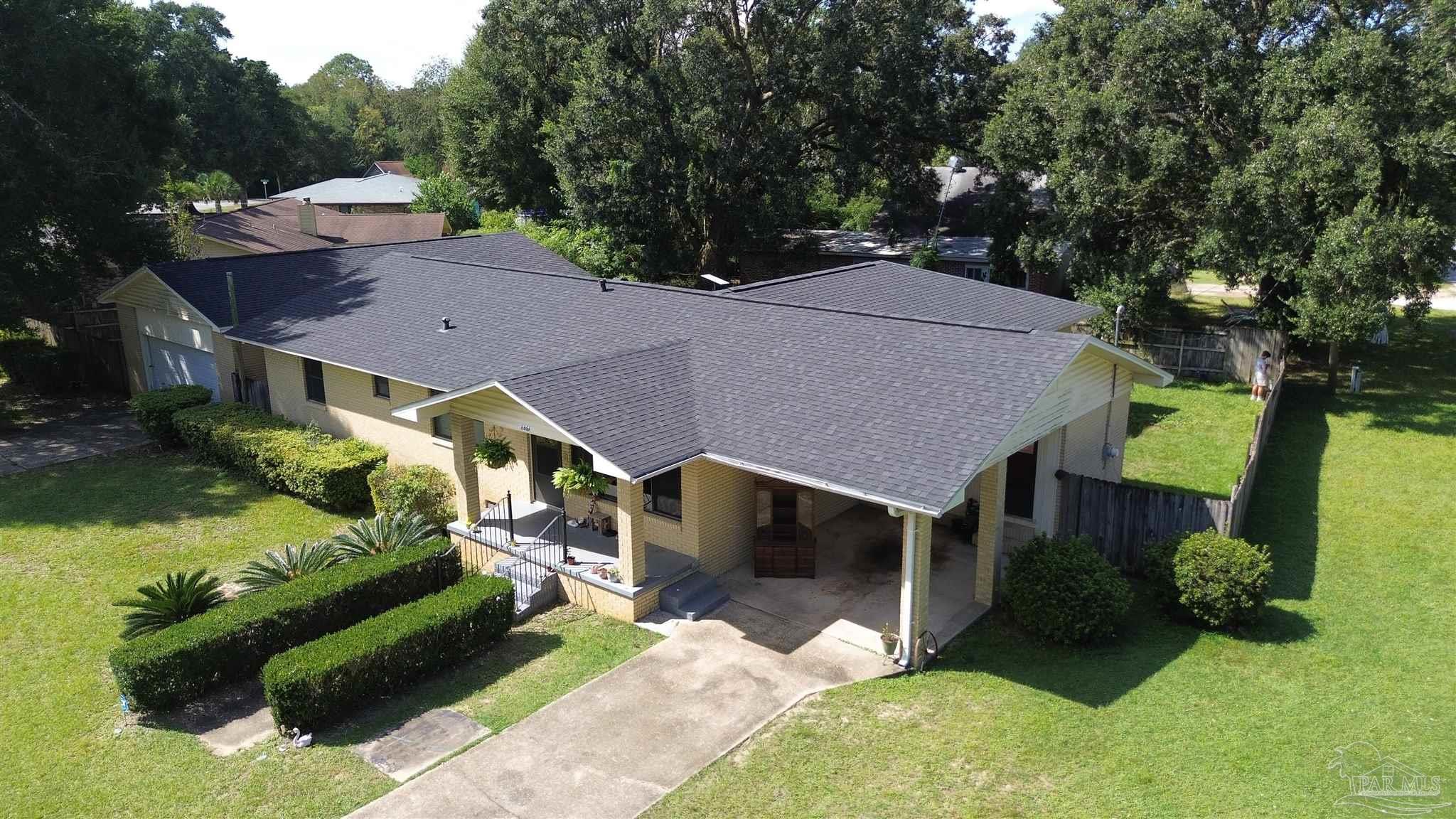 7357 Crocus Trail Pensacola FL 32526