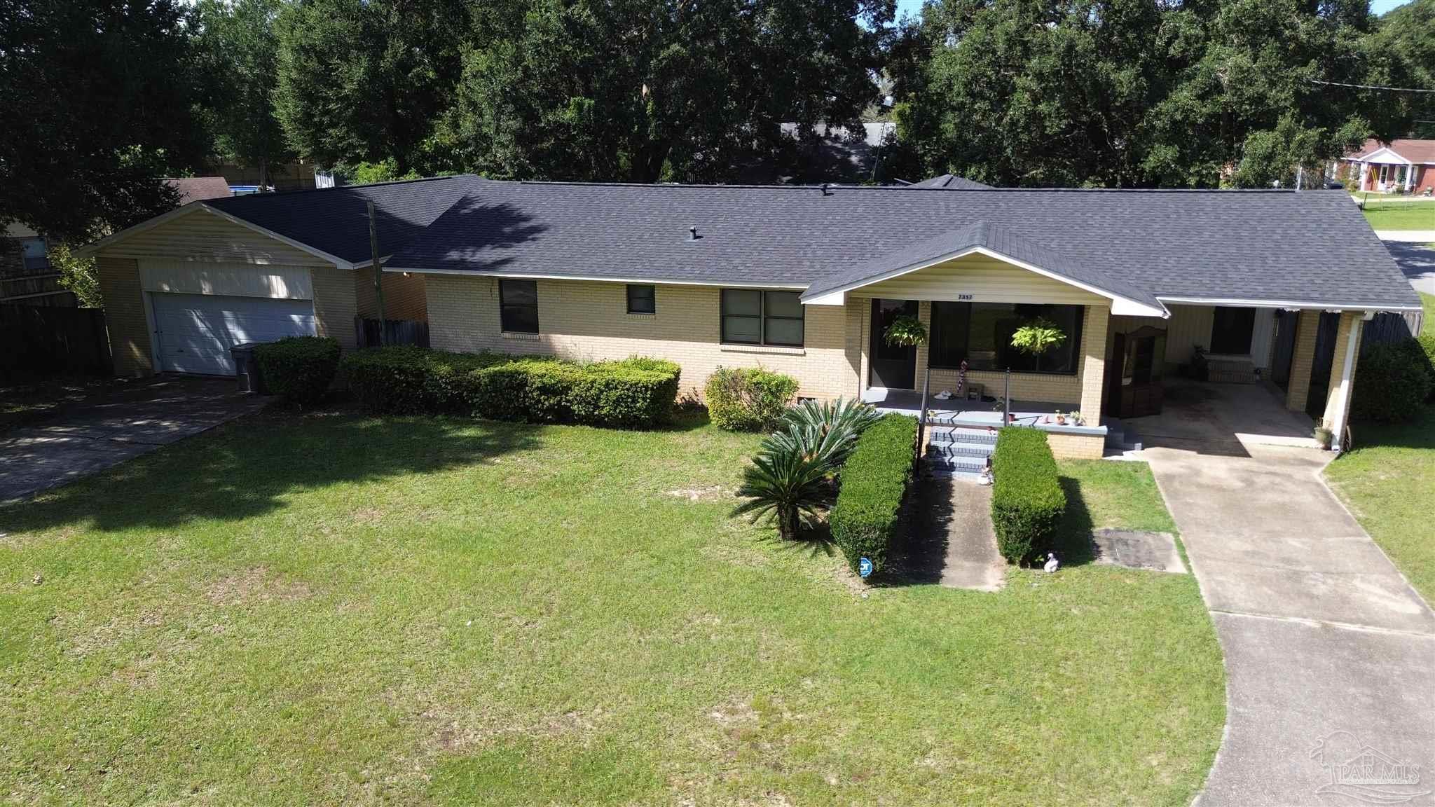 7357 Crocus Trail Pensacola FL 32526