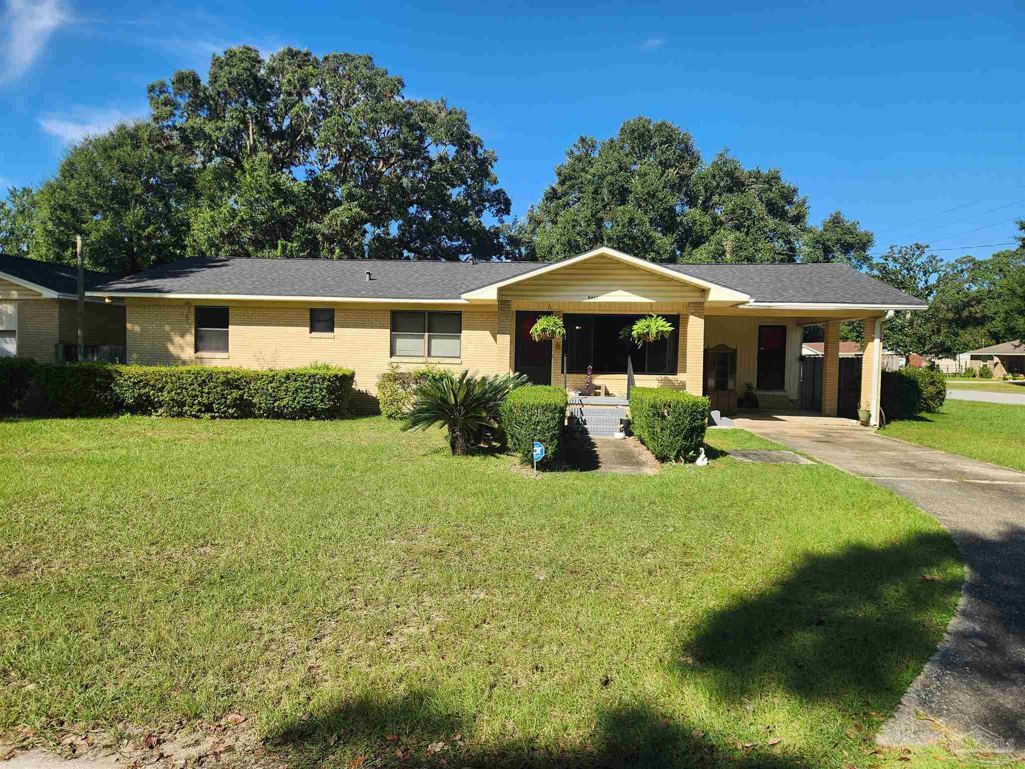 7357 Crocus Trail Pensacola FL 32526