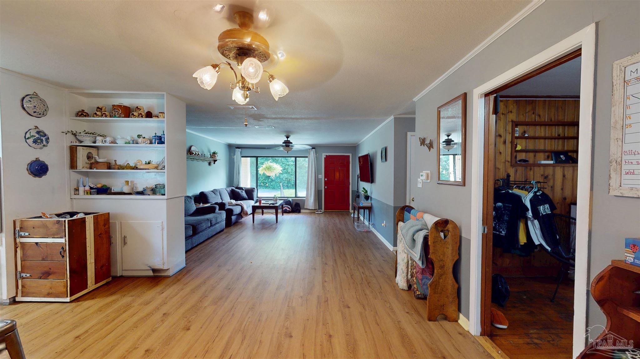 7357 Crocus Trail Pensacola FL 32526