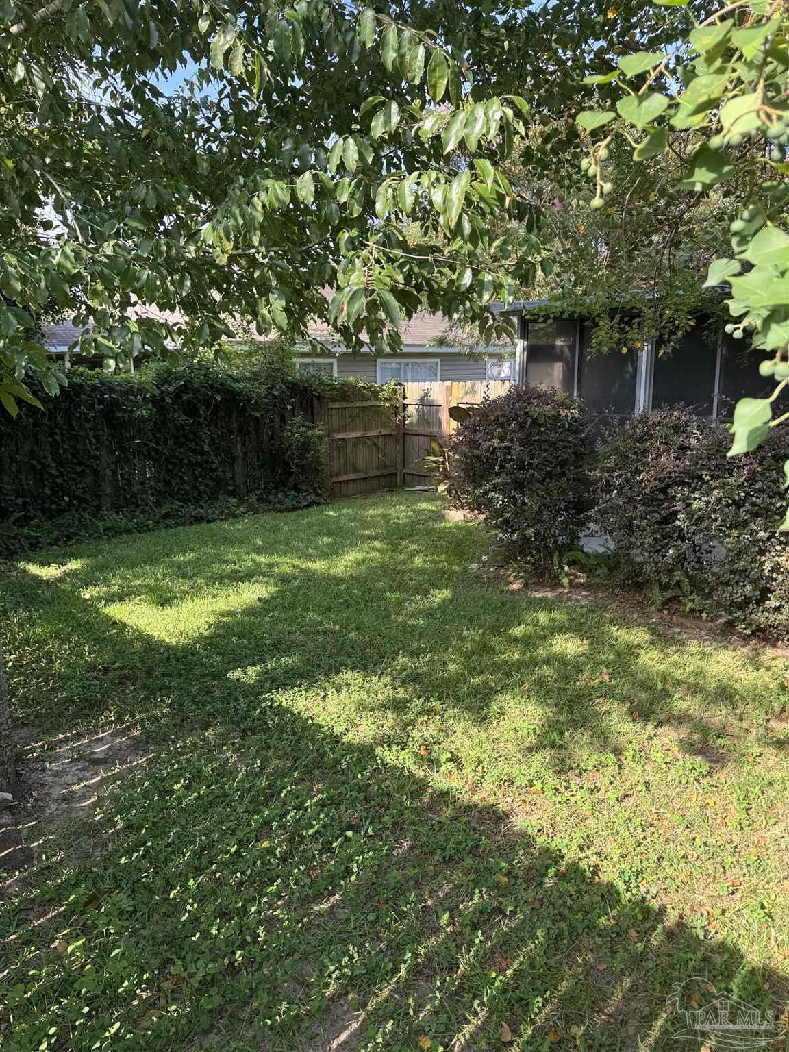 8122 Heirloom Drive Pensacola FL 32514