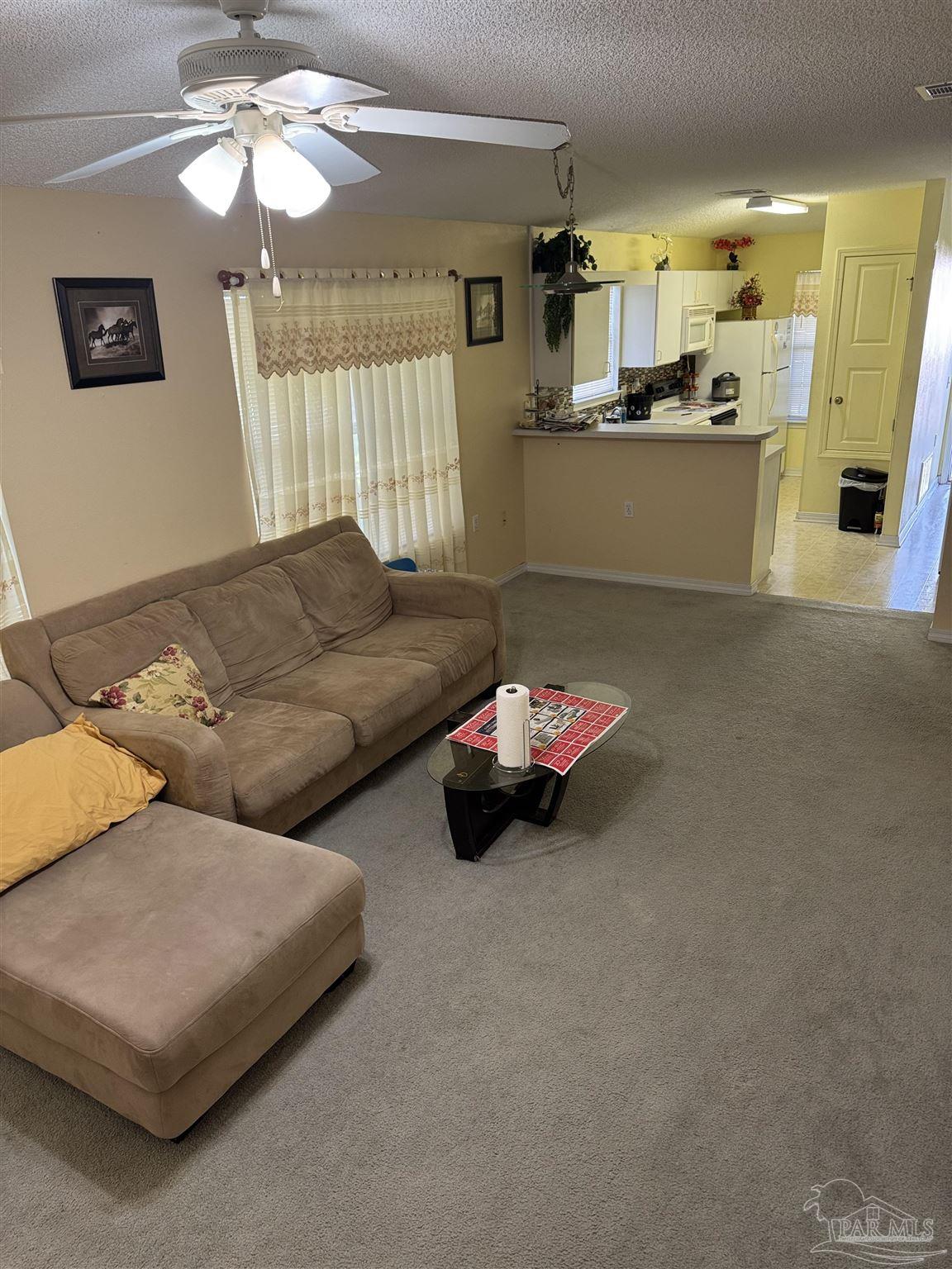 8122 Heirloom Drive Pensacola FL 32514
