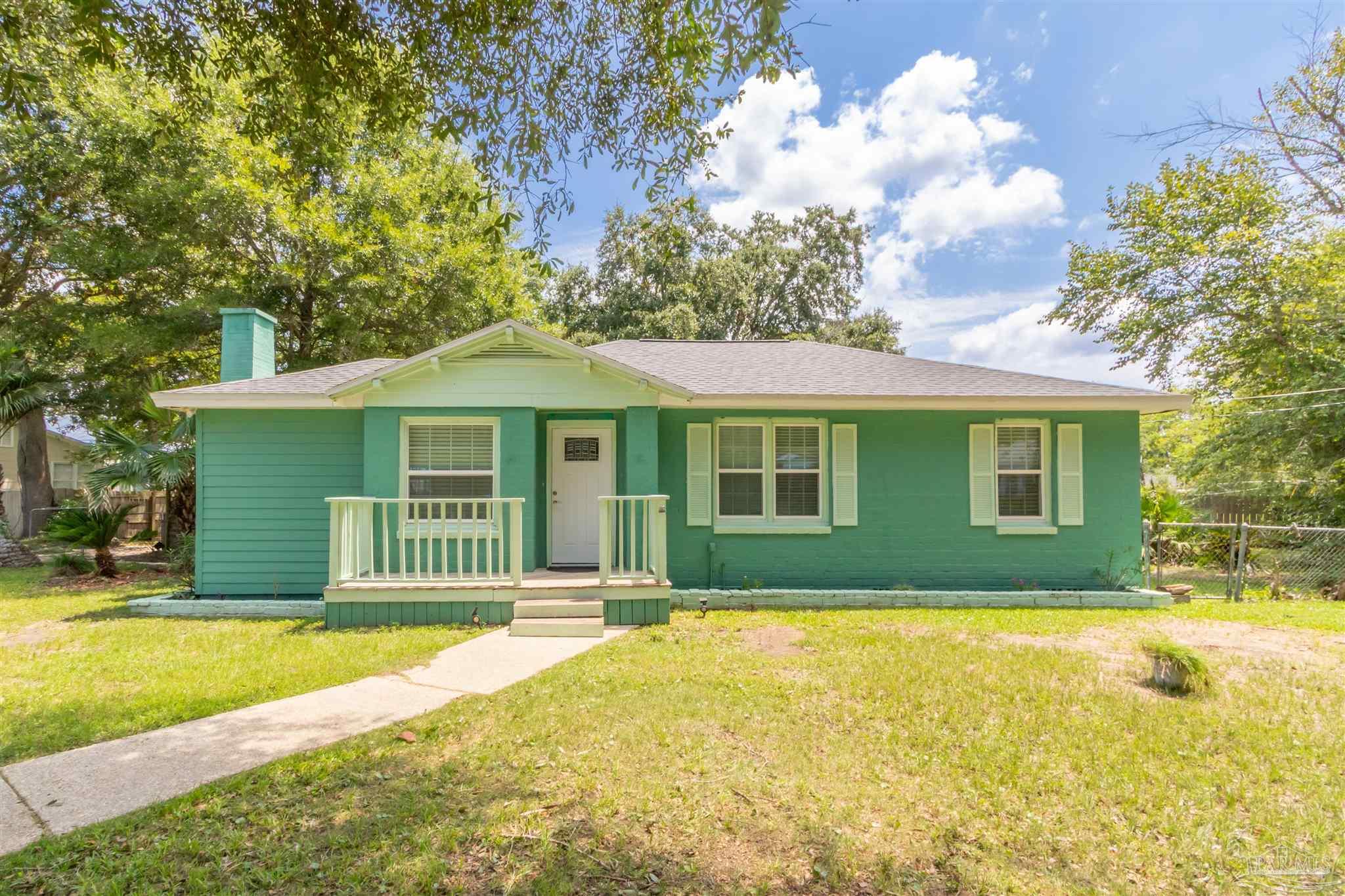 201 Brown Road Pensacola FL 32507