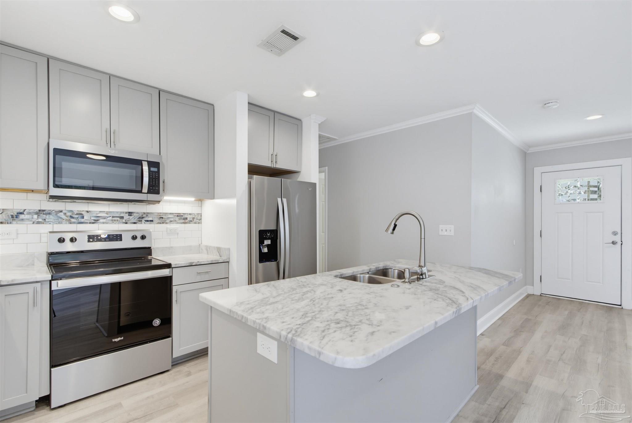 201 Brown Road Pensacola FL 32507