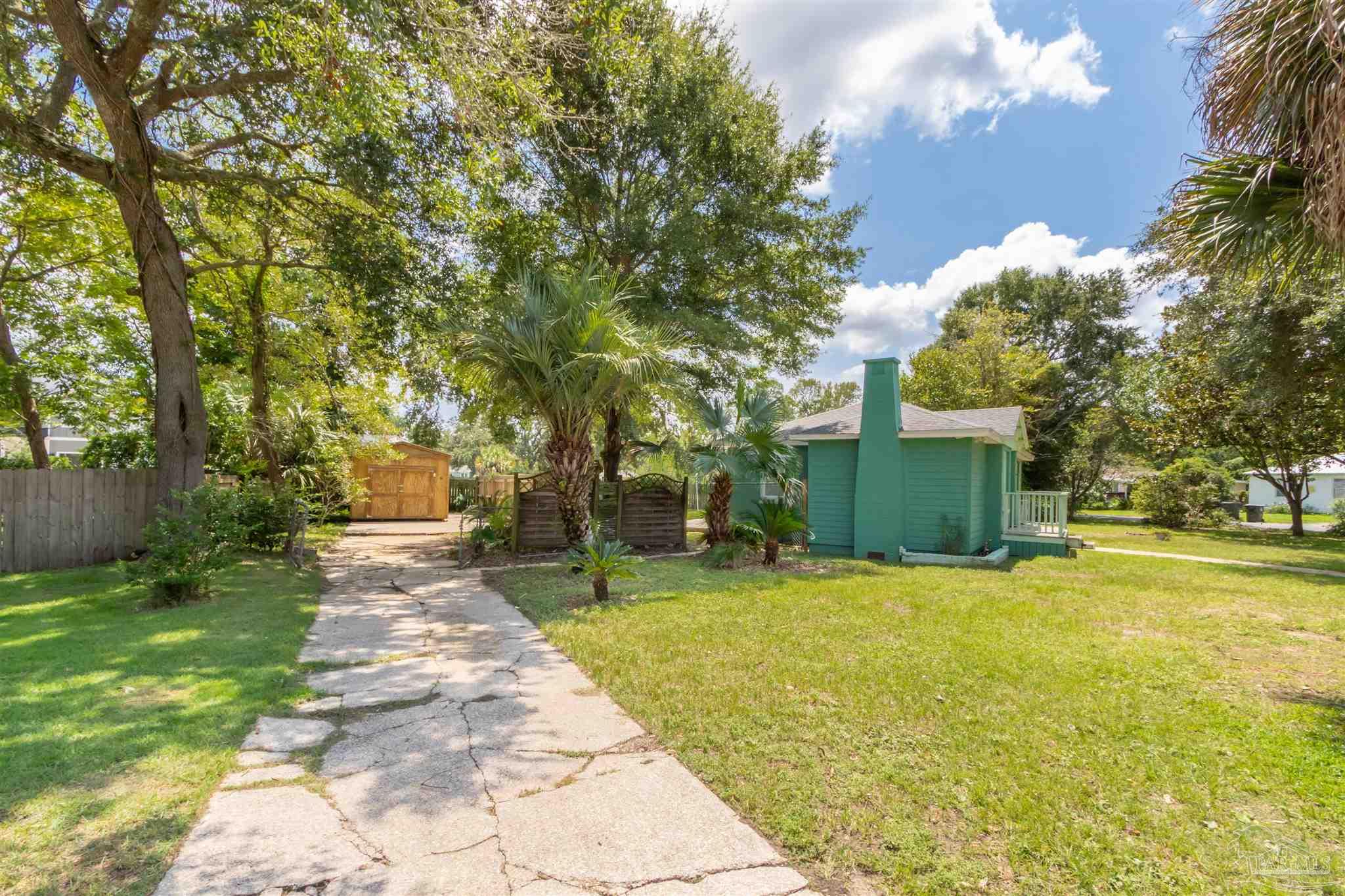 201 Brown Road Pensacola FL 32507