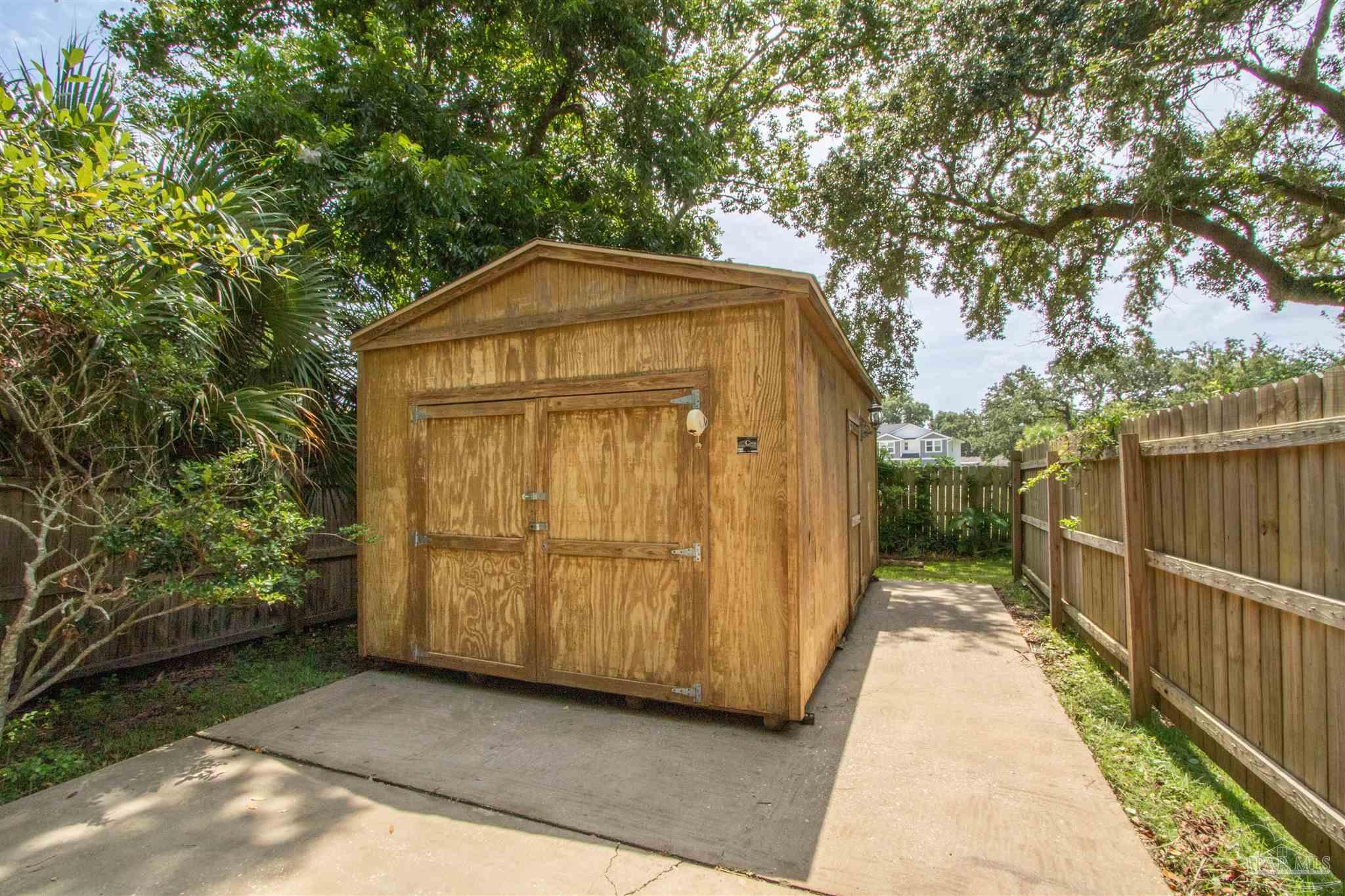 201 Brown Road Pensacola FL 32507