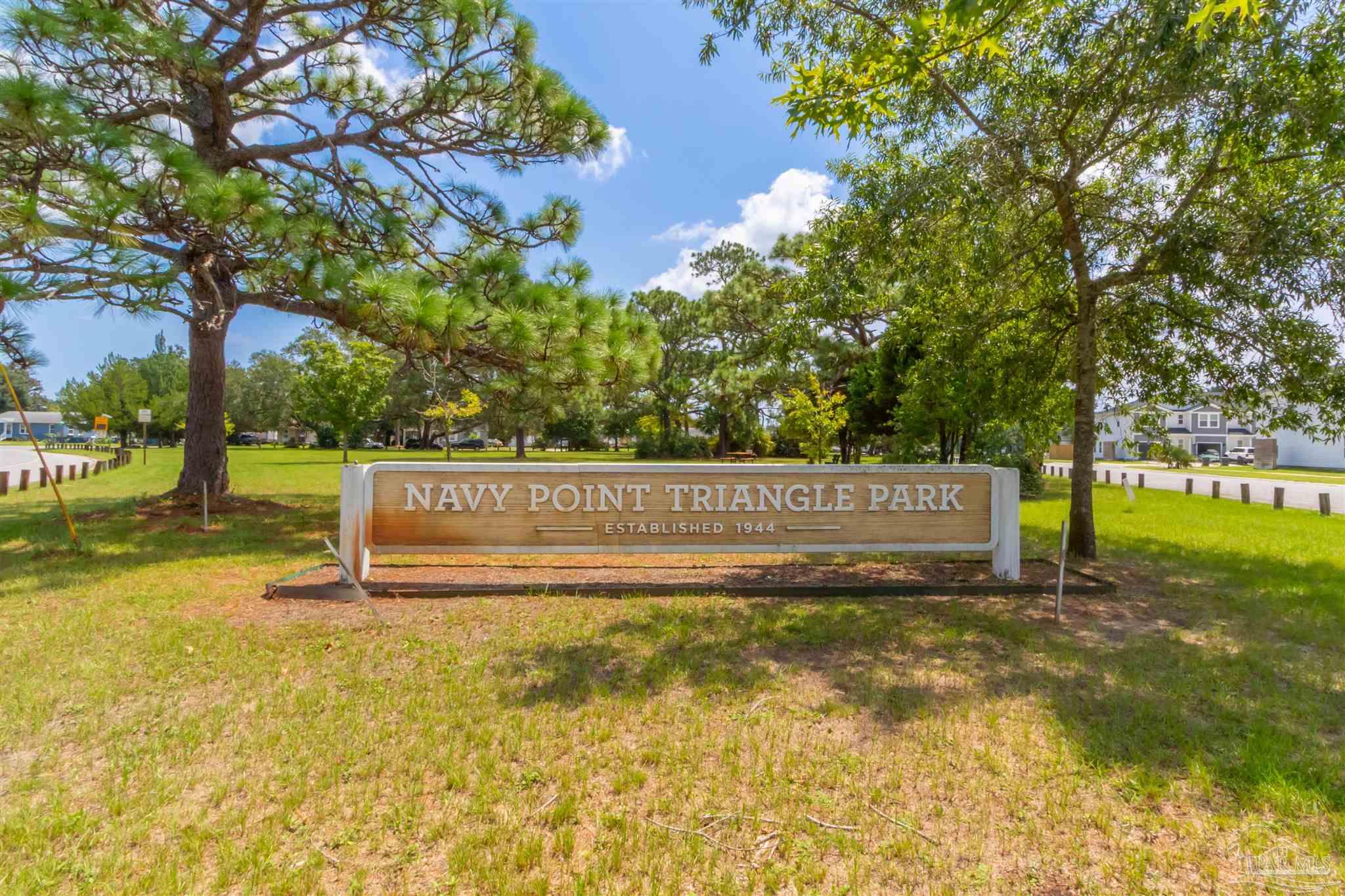 201 Brown Road Pensacola FL 32507