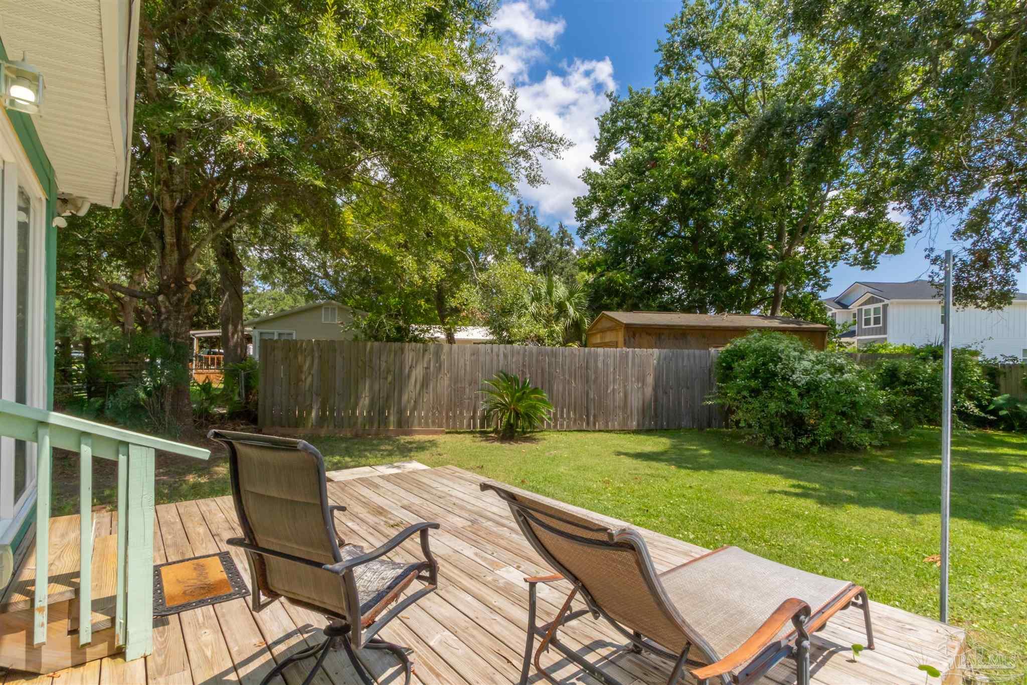 201 Brown Road Pensacola FL 32507