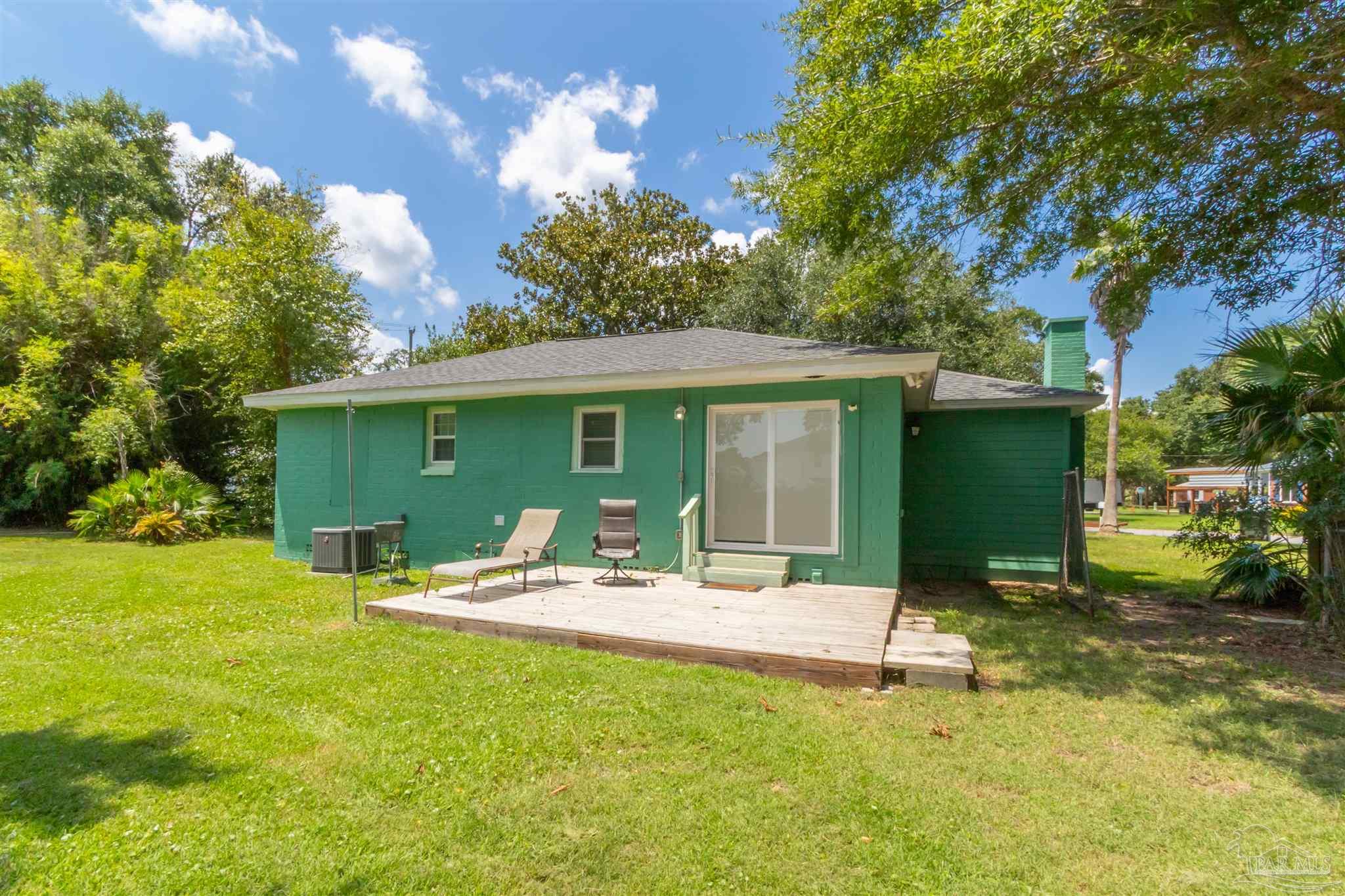 201 Brown Road Pensacola FL 32507