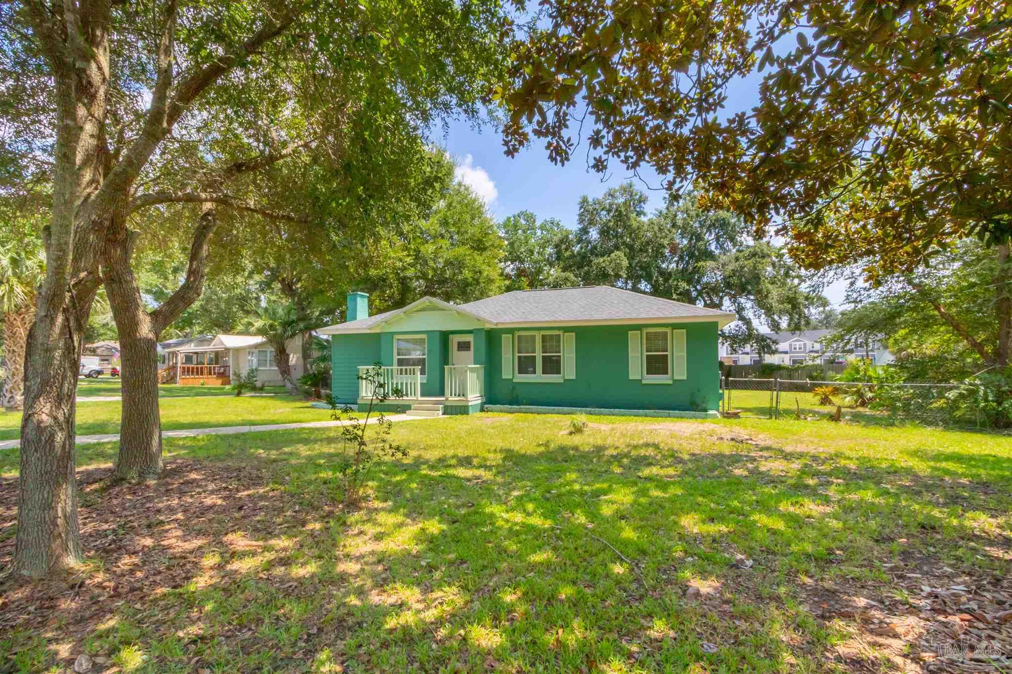 201 Brown Road Pensacola FL 32507
