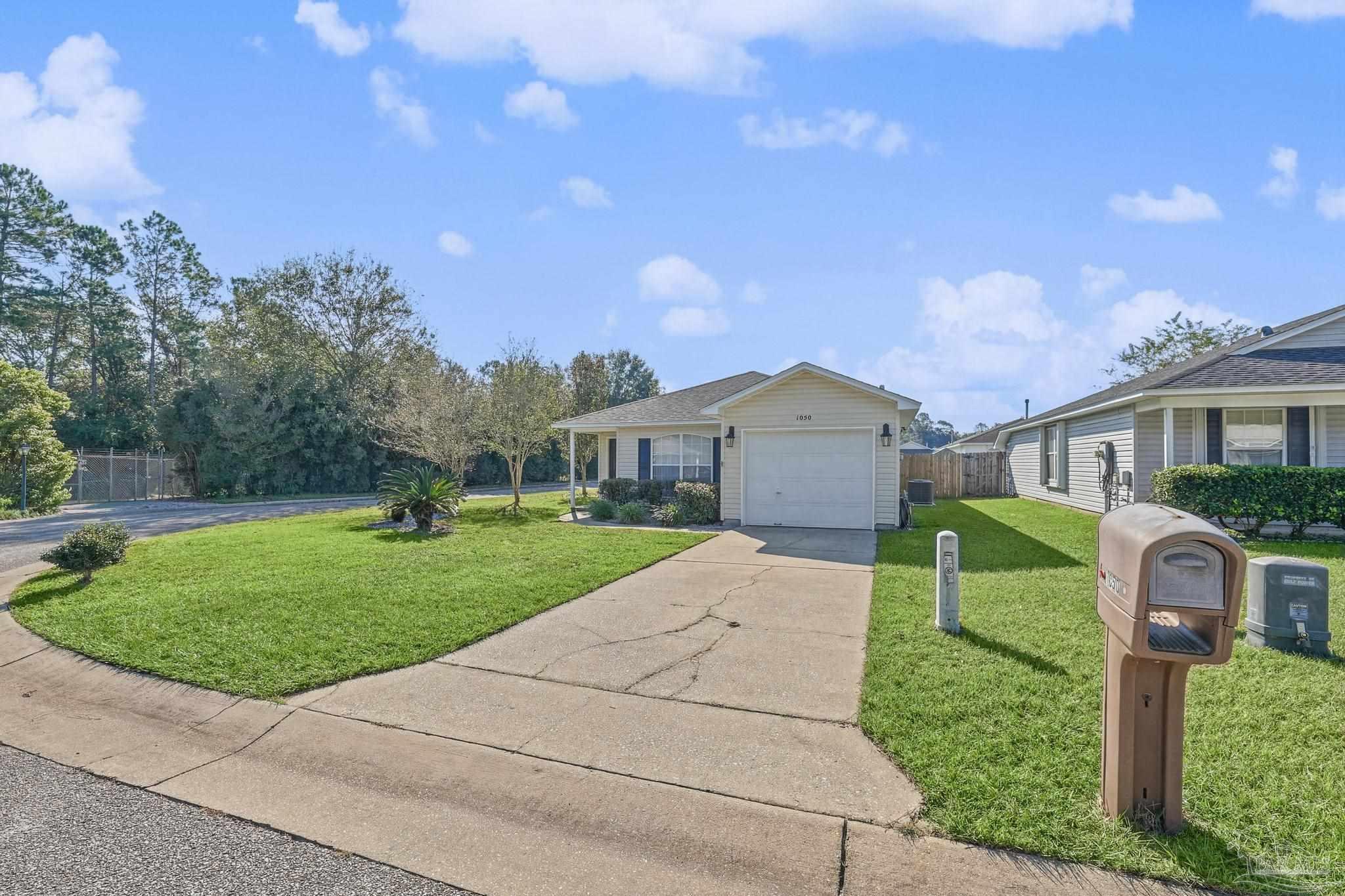 1050 Antigua Circle Pensacola FL 32507