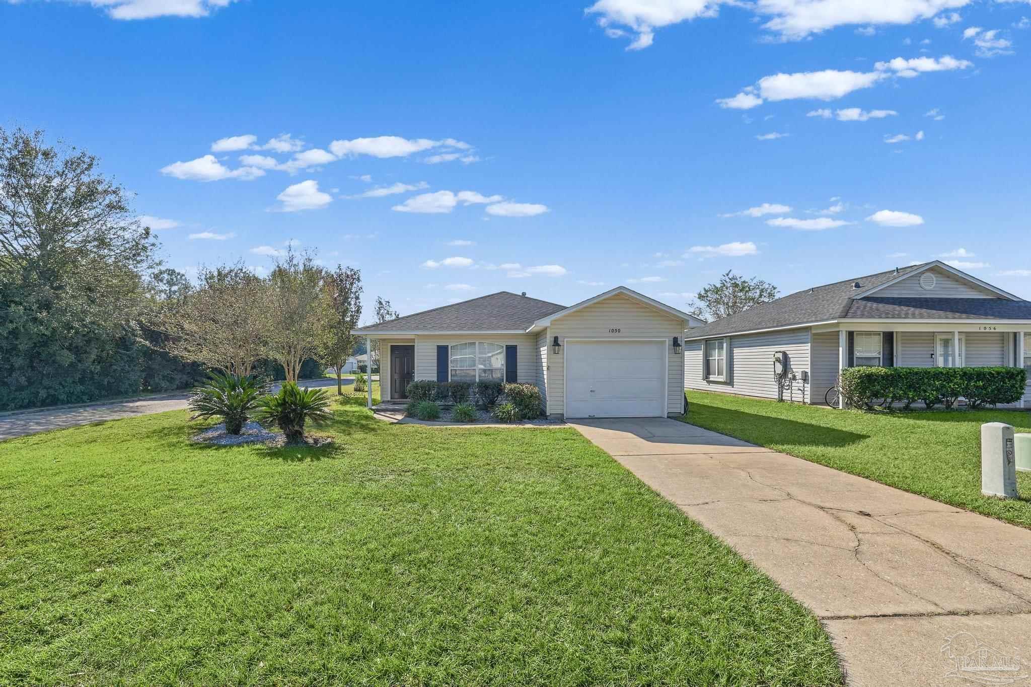 1050 Antigua Circle Pensacola FL 32507